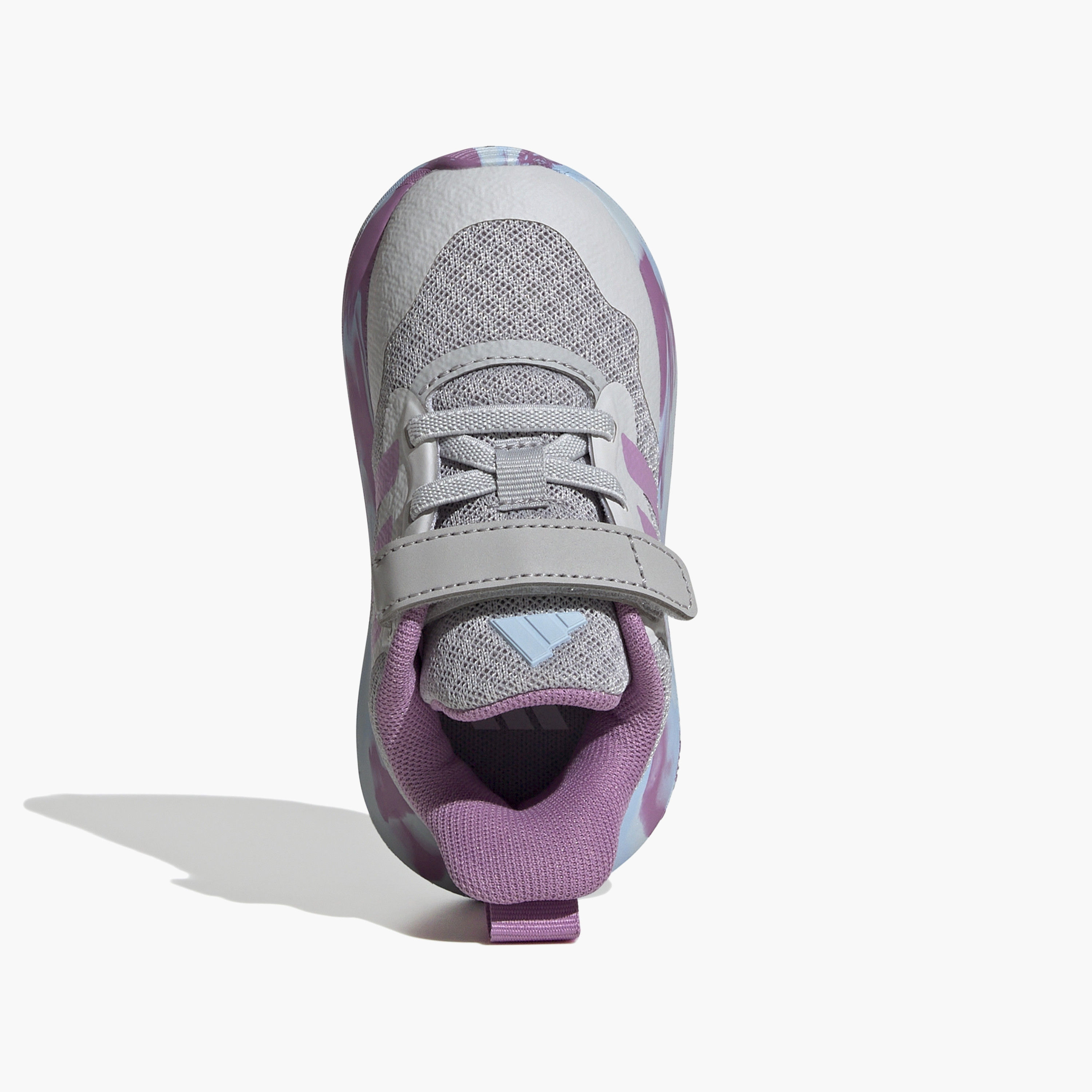 حذاء الجري ذو فورتارن 3.0 للفتيات الصغيرات من أديداس | OE-baby-girls-shoes-closedshoes-image-12