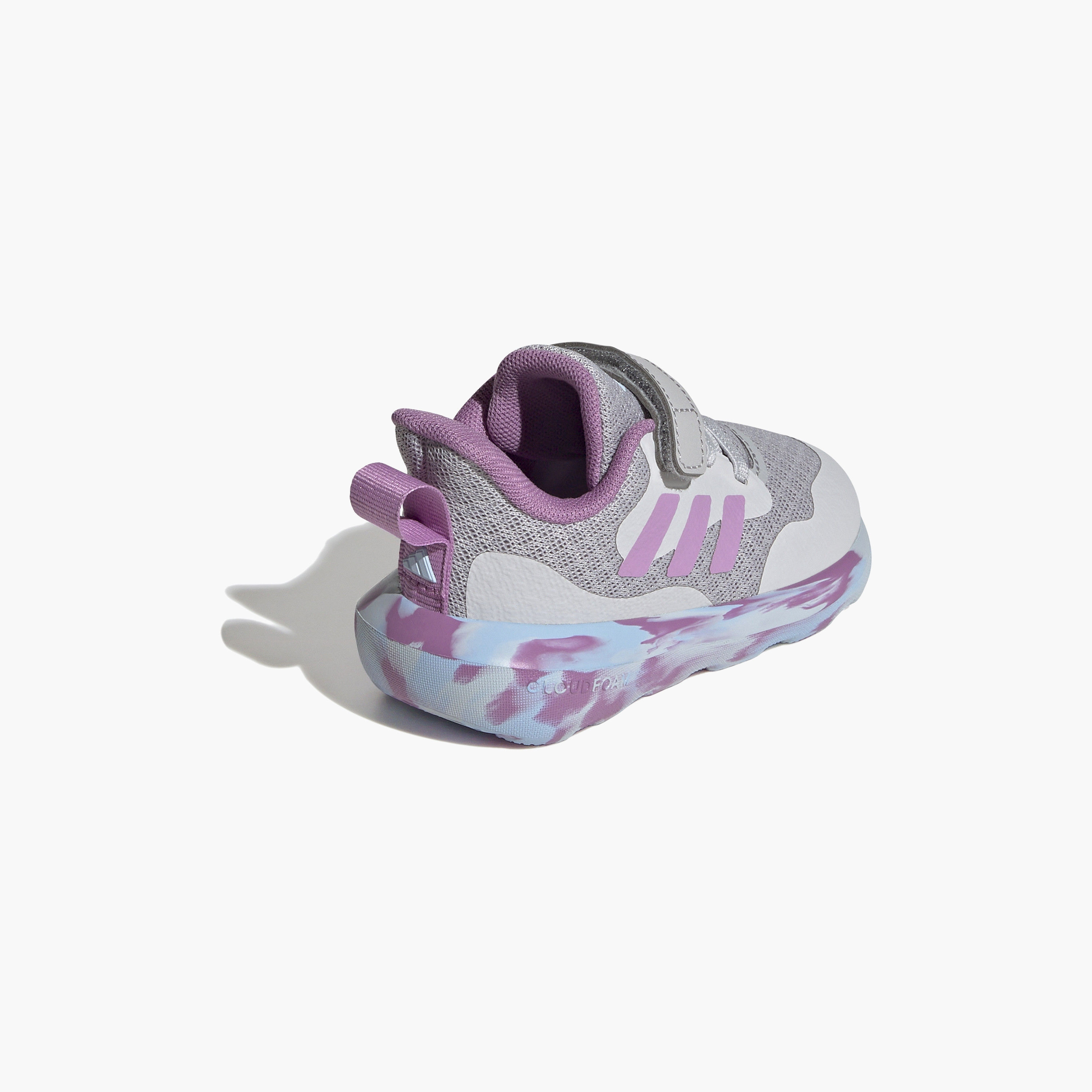 حذاء الجري ذو فورتارن 3.0 للفتيات الصغيرات من أديداس | OE-baby-girls-shoes-closedshoes-image-14