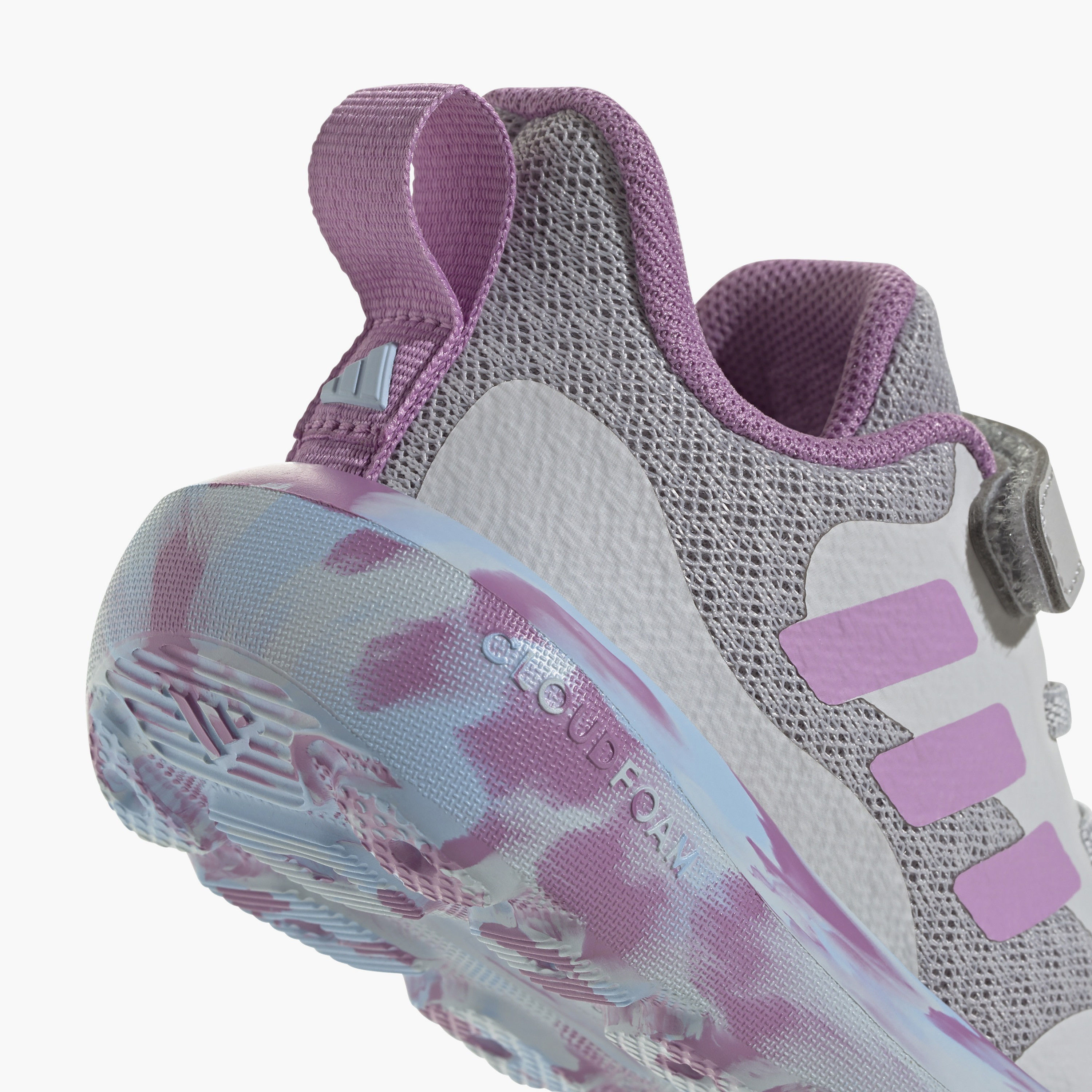 حذاء الجري ذو فورتارن 3.0 للفتيات الصغيرات من أديداس | OE-baby-girls-shoes-closedshoes-image-15