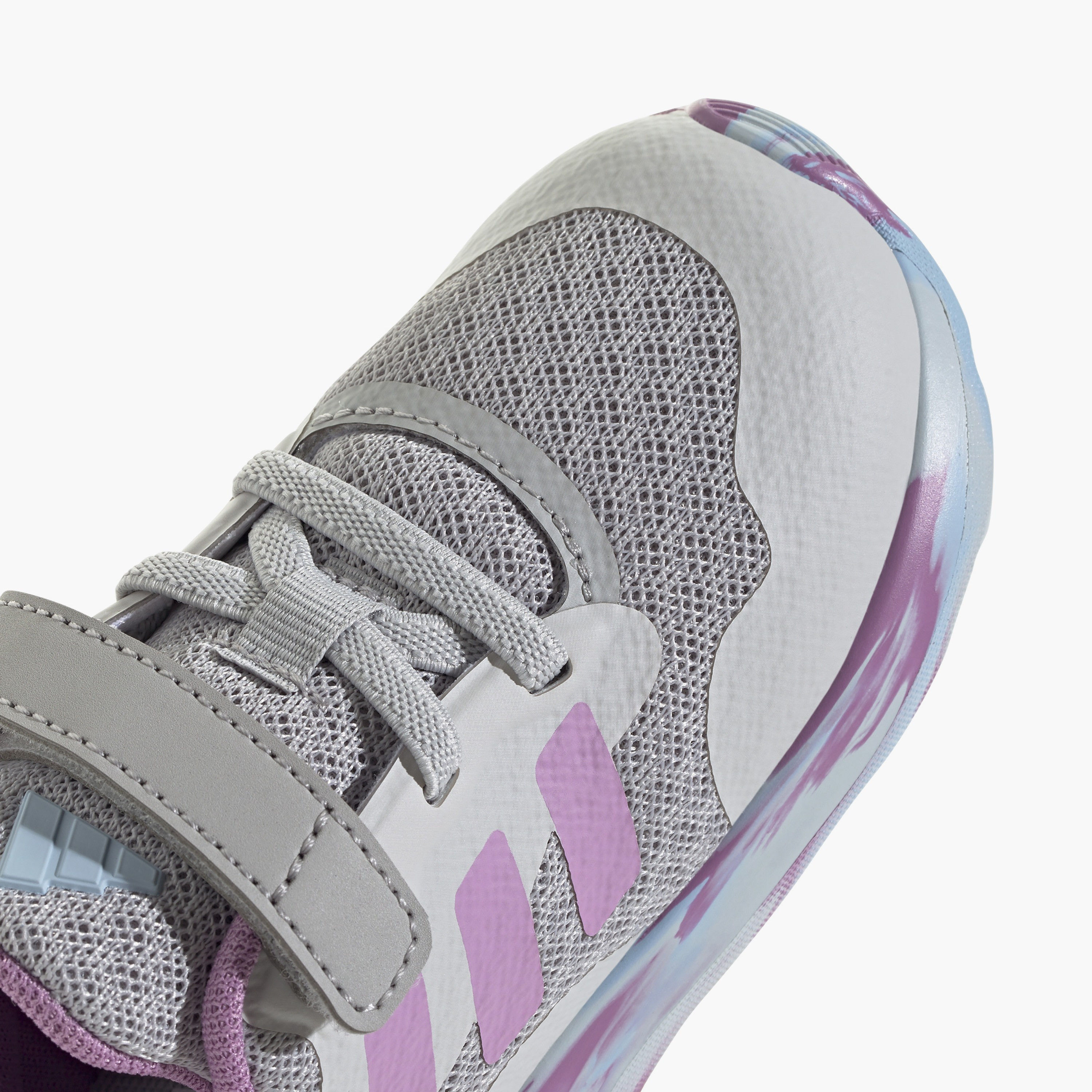 حذاء الجري ذو فورتارن 3.0 للفتيات الصغيرات من أديداس | OE-baby-girls-shoes-closedshoes-image-16