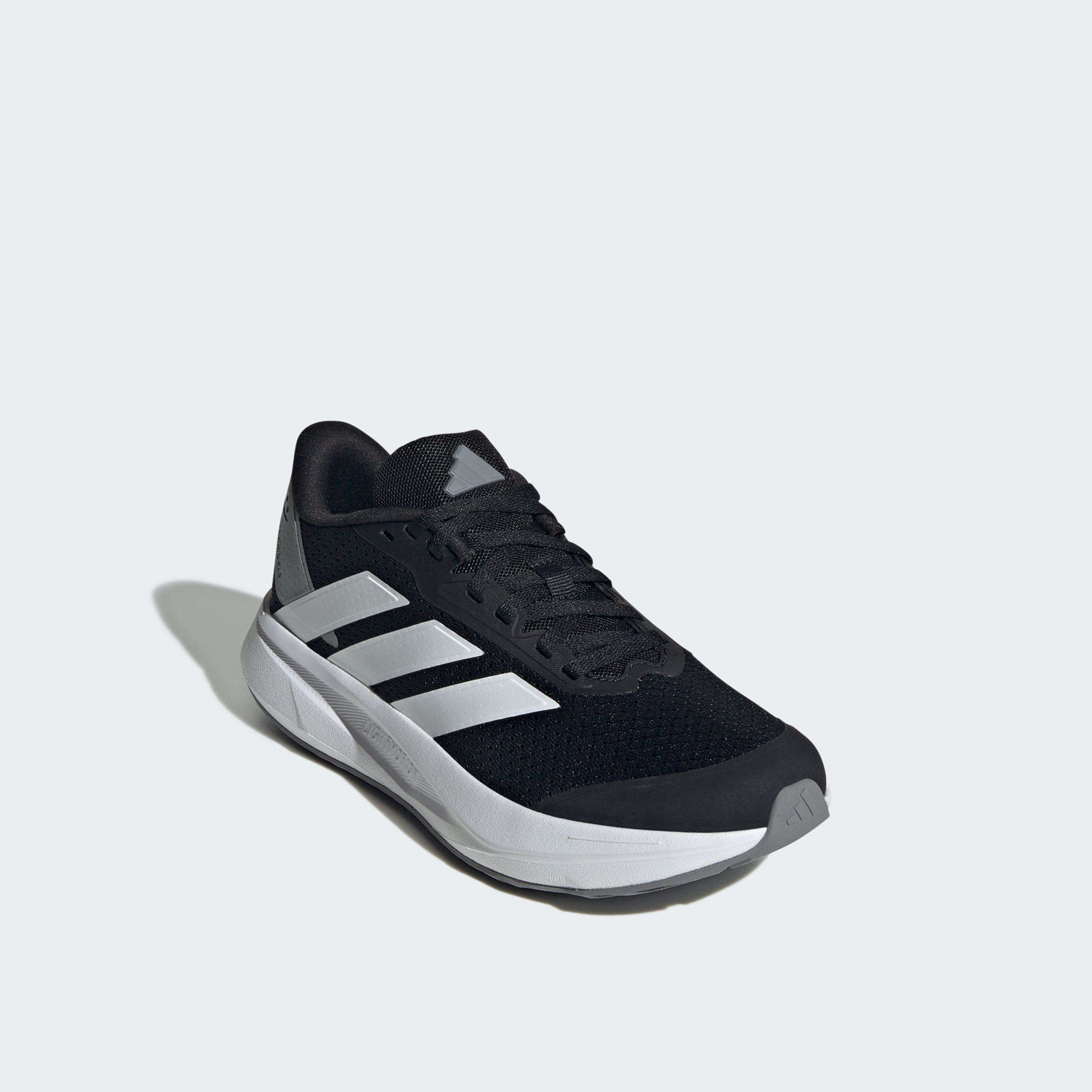 adidas Kids Duramo Sl2 Lace-Up Cushioned Sole Running Shoes-girls-shoes-sneakers-image-1