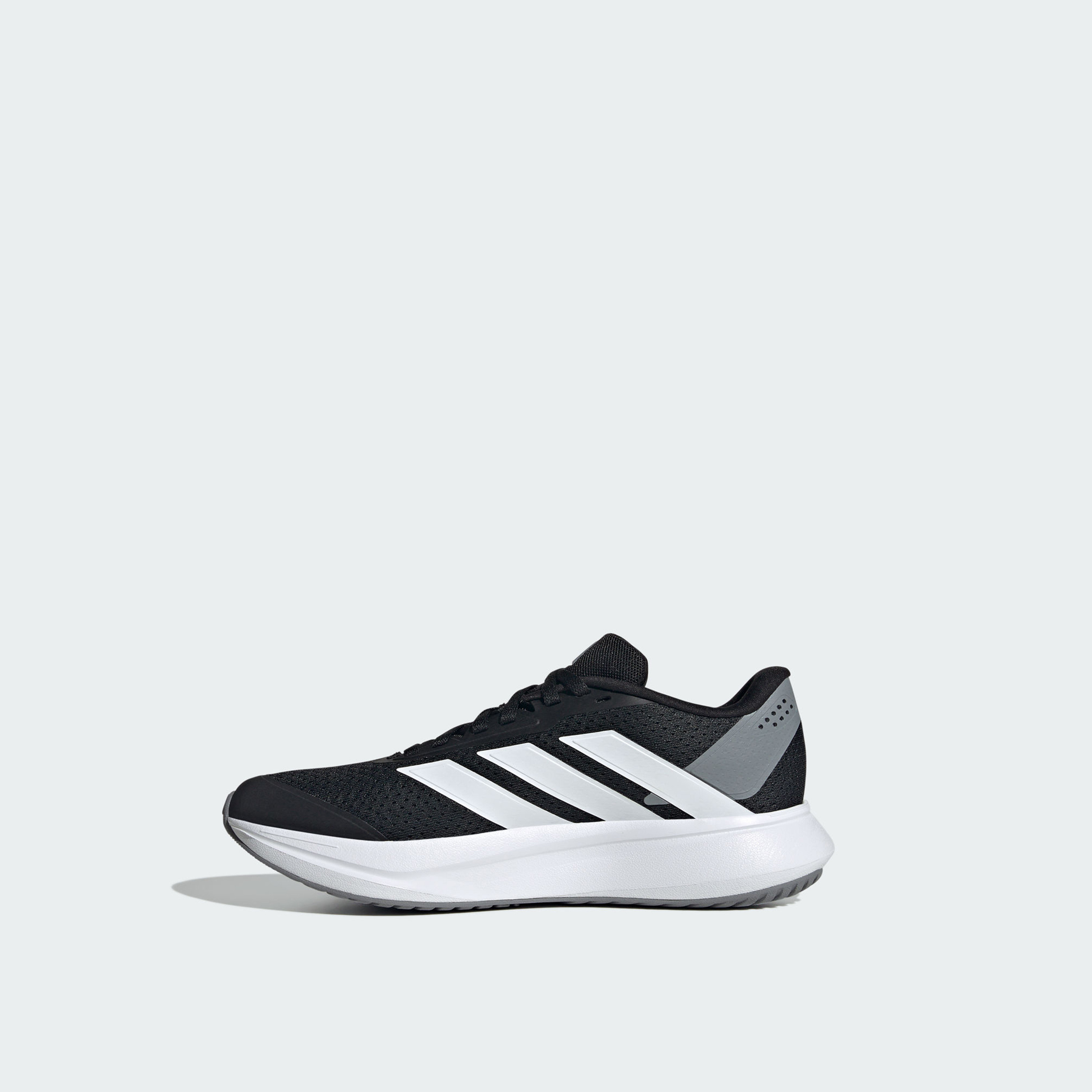 adidas Kids Duramo Sl2 Lace-Up Cushioned Sole Running Shoes-girls-shoes-sneakers-image-3