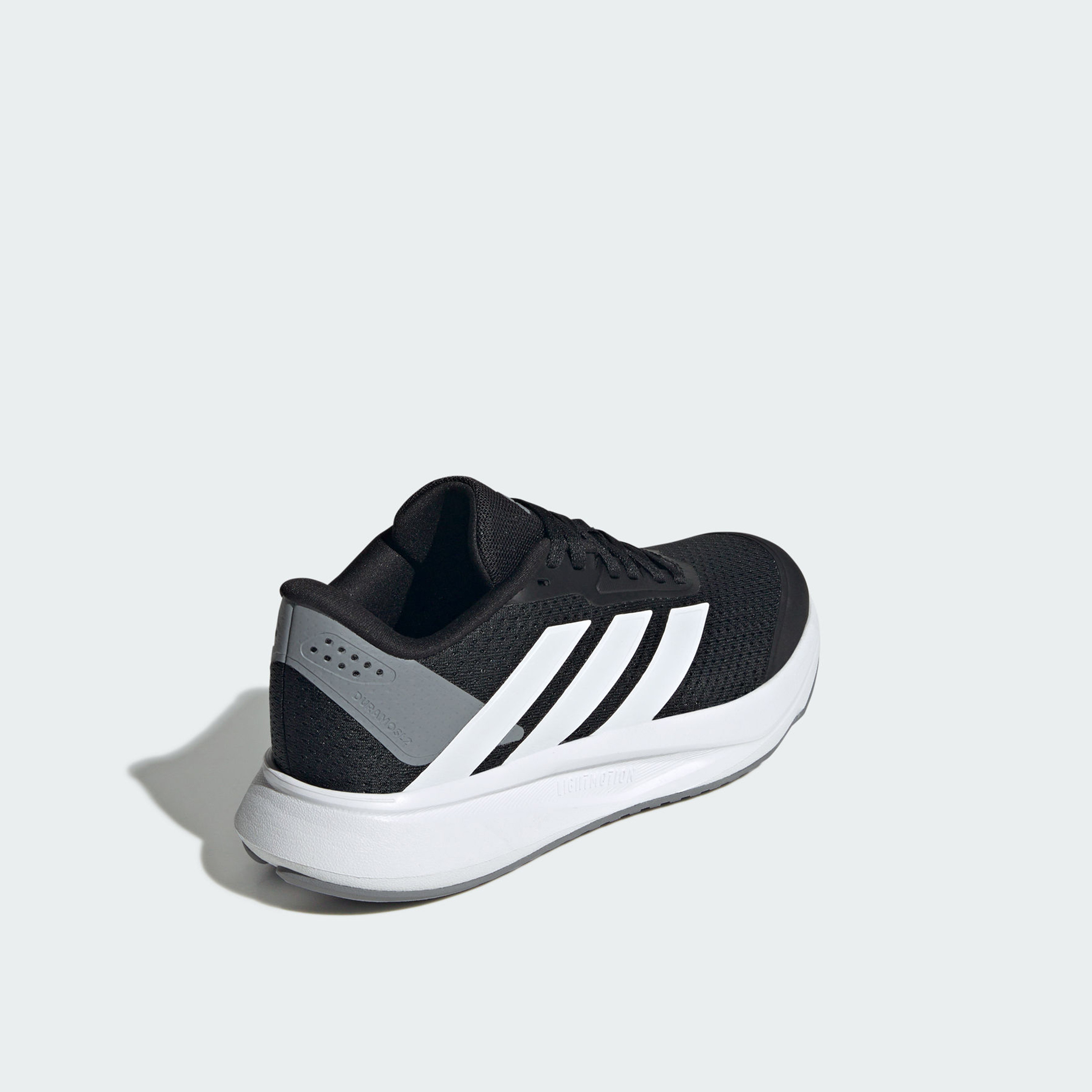 adidas Kids Duramo Sl2 Lace-Up Cushioned Sole Running Shoes-girls-shoes-sneakers-image-6