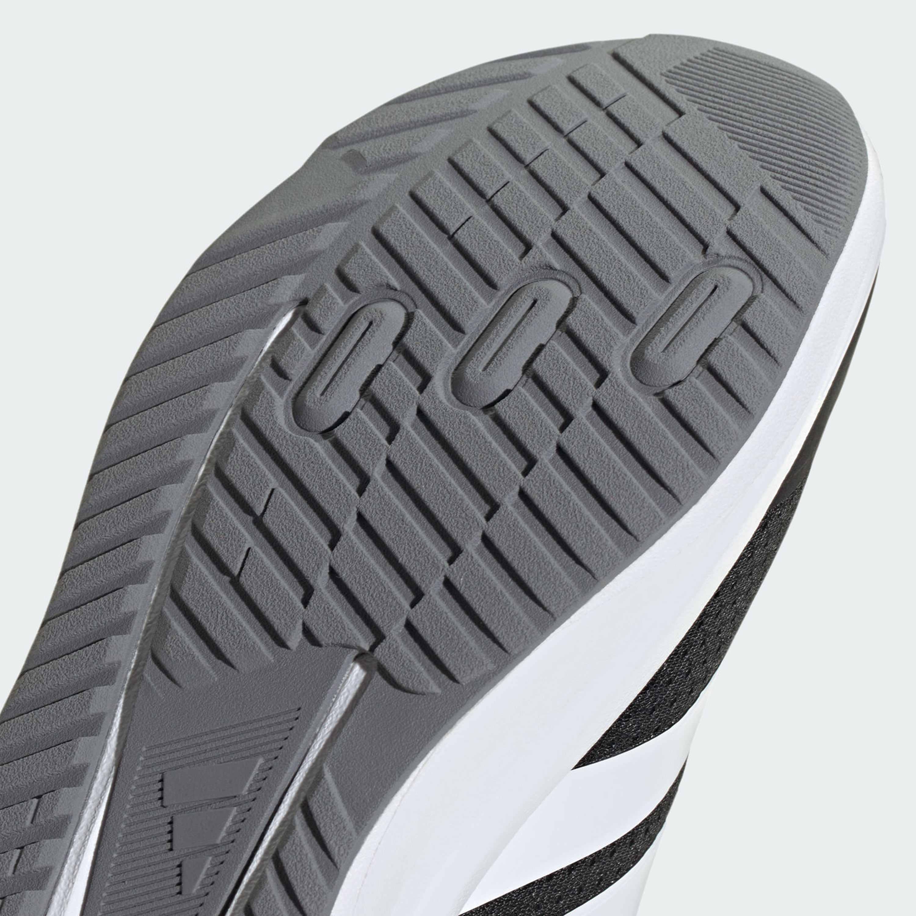 adidas Kids Duramo Sl2 Lace-Up Cushioned Sole Running Shoes-girls-shoes-sneakers-image-7