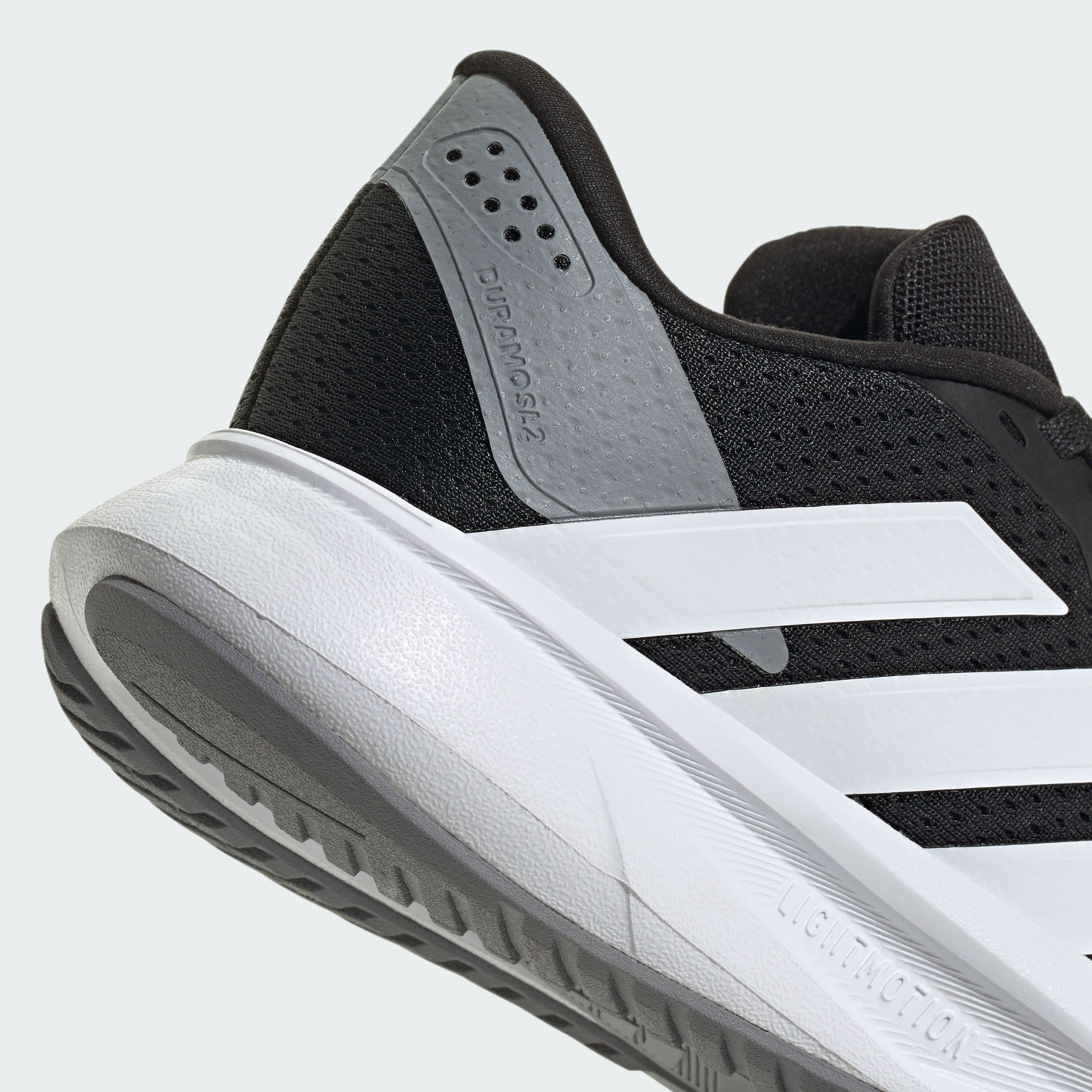adidas Kids Duramo Sl2 Lace-Up Cushioned Sole Running Shoes-girls-shoes-sneakers-image-8