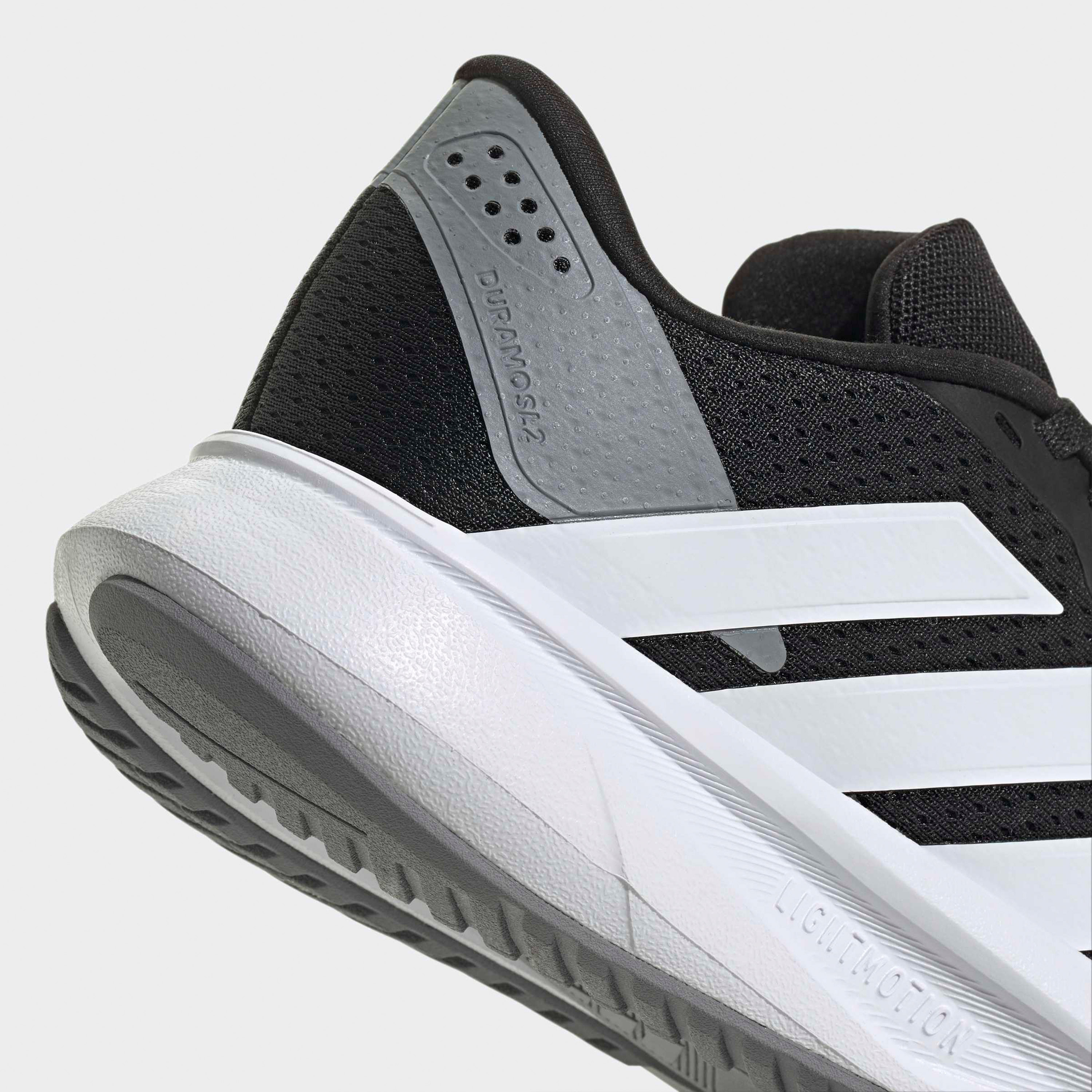 حذاء جري برباط إغلاق دورامو إس إل 2 للأولاد من أديداس-sports-boys-shoes-image-7
