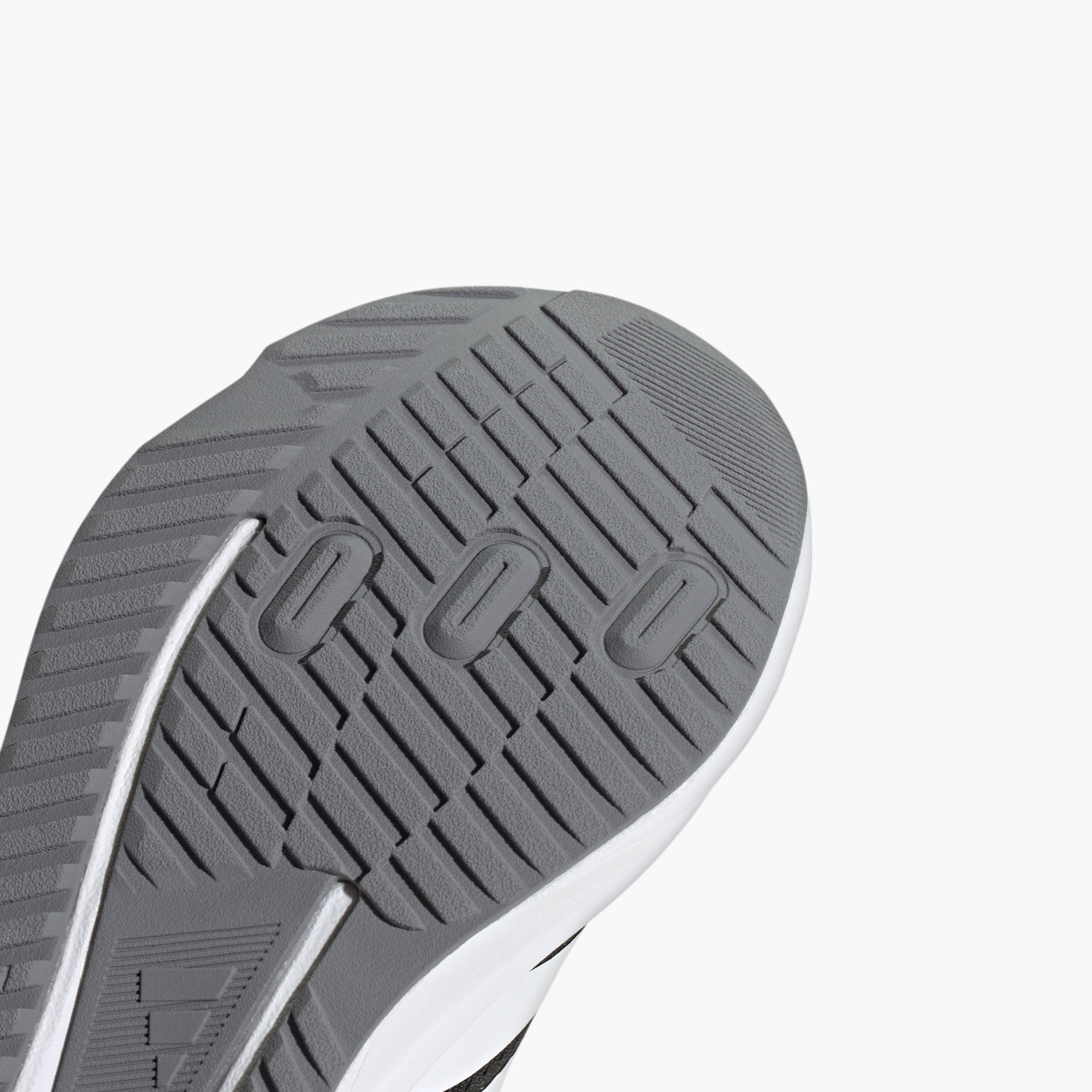 Adidas Kids' DURAMO SL2 EL C Sports Shoes with Hook and Loop Closure - IH3597-sports-boys-shoes-image-6