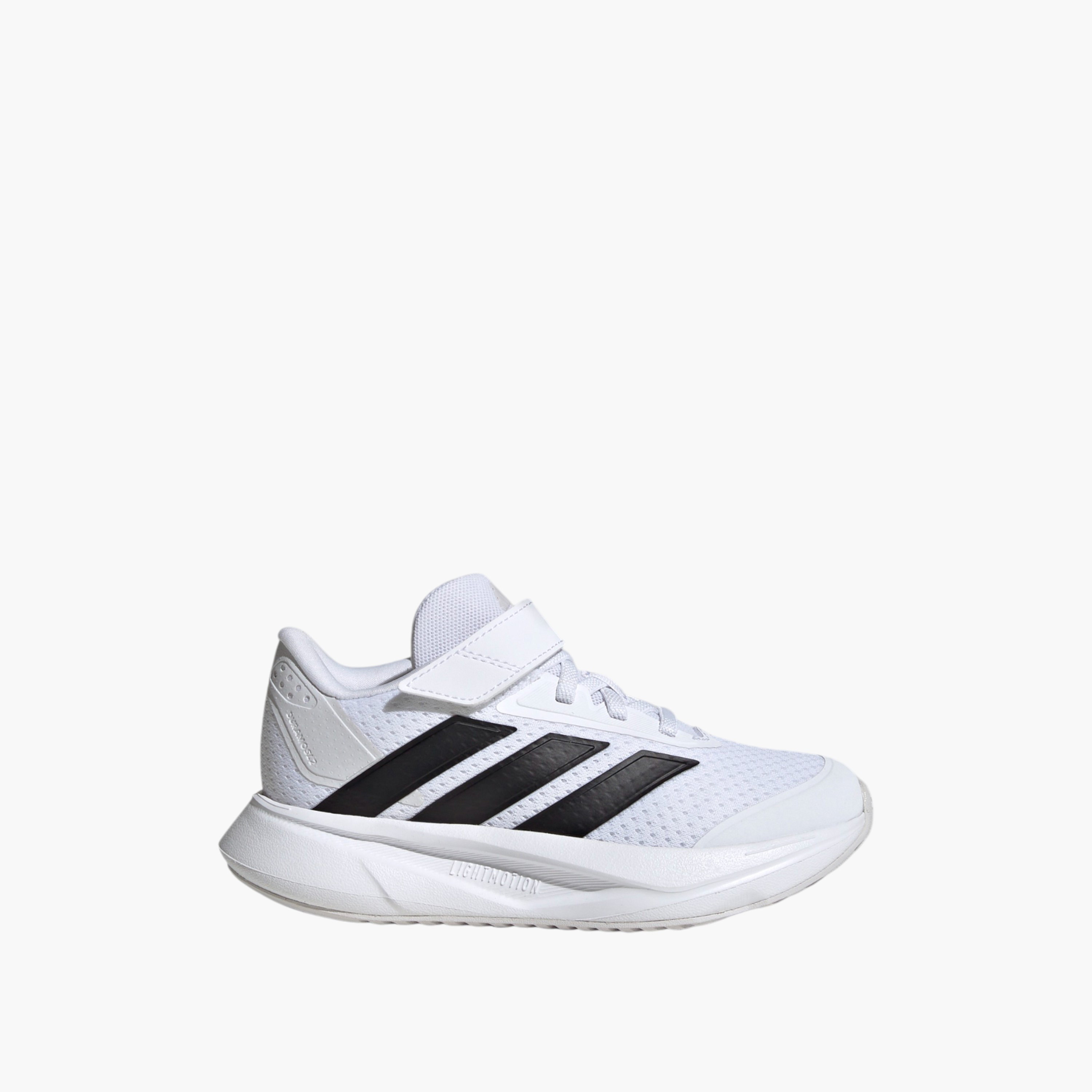 Adidas Kids DURAMO SL2 EL C Sports Shoes with Hook and Loop Closure - IH3598-sports-boys-shoes-image-2