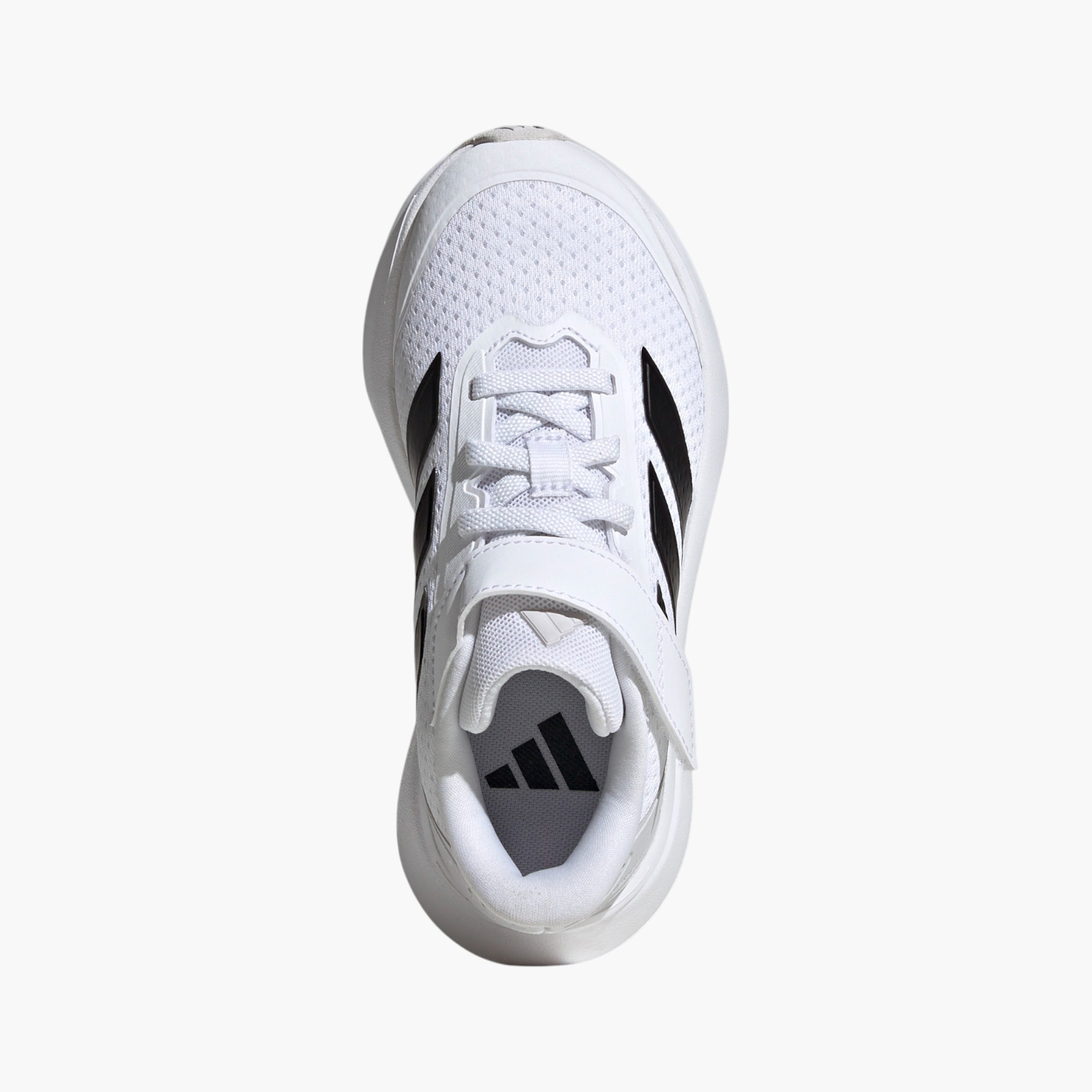 حذاء رياضي دورامو إس إل 2 إي إل سي بشريط إغلاق لاصق للأطفال من أديداس - IH3598-sports-boys-shoes-image-3