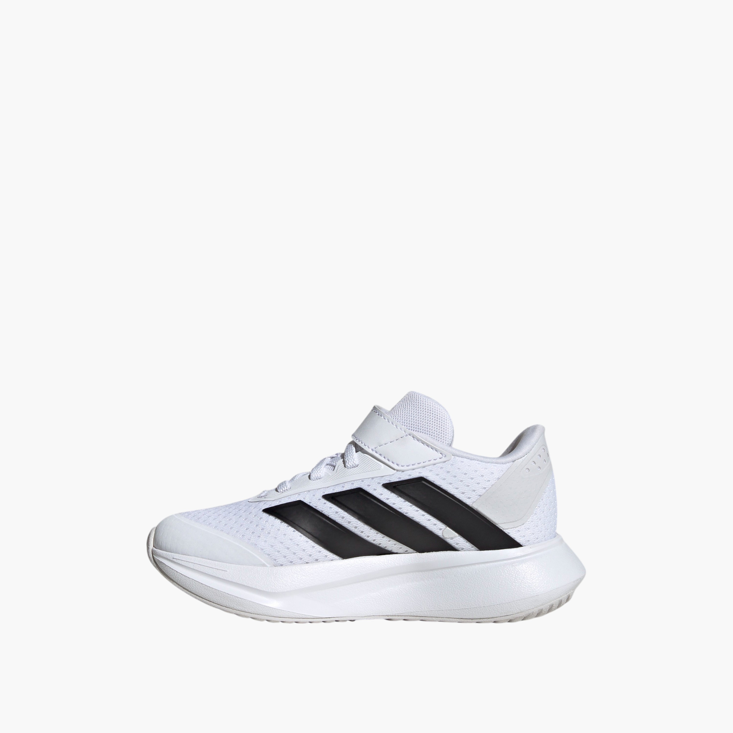 حذاء رياضي دورامو إس إل 2 إي إل سي بشريط إغلاق لاصق للأطفال من أديداس - IH3598-sports-boys-shoes-image-5