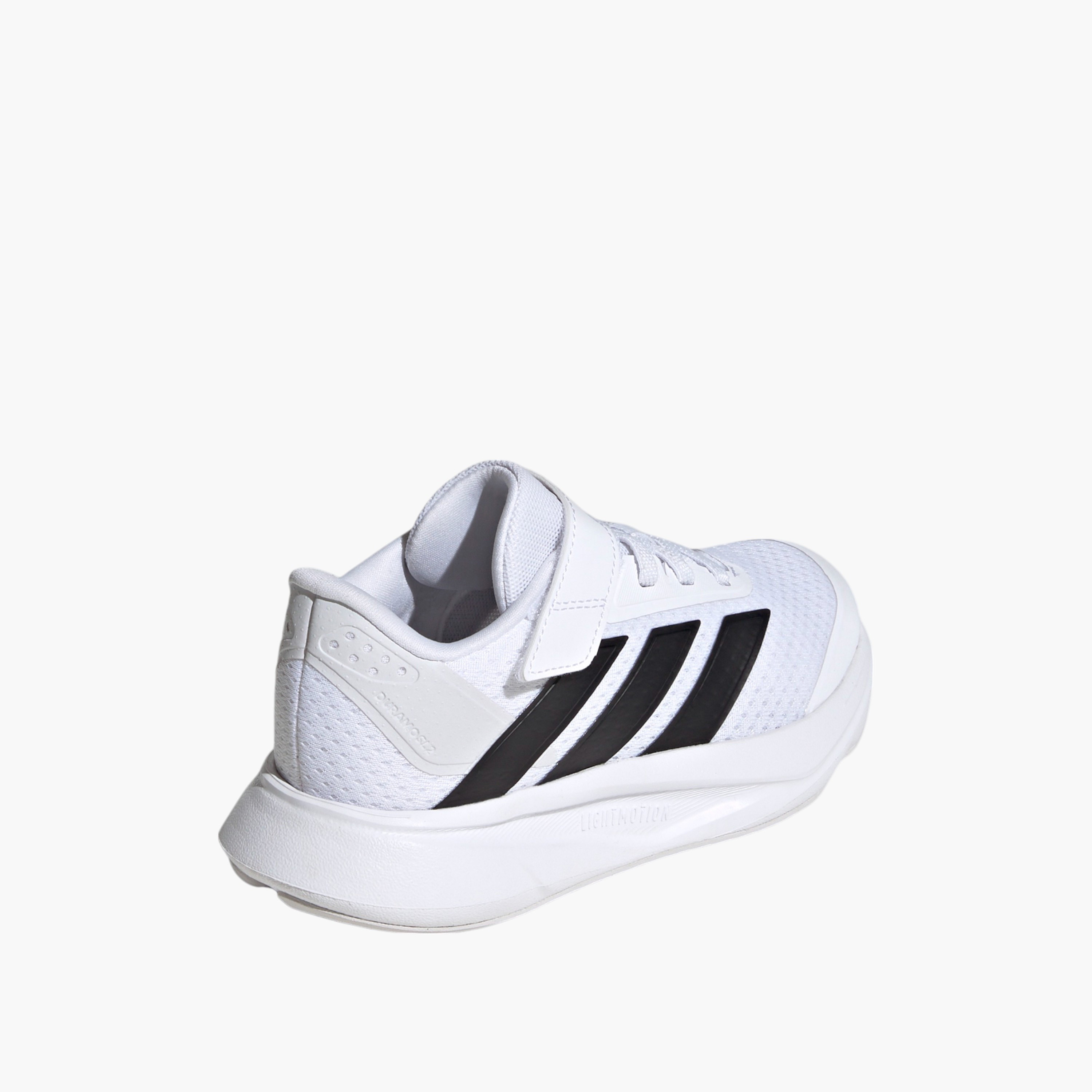 Adidas Kids DURAMO SL2 EL C Sports Shoes with Hook and Loop Closure - IH3598-sports-boys-shoes-image-6