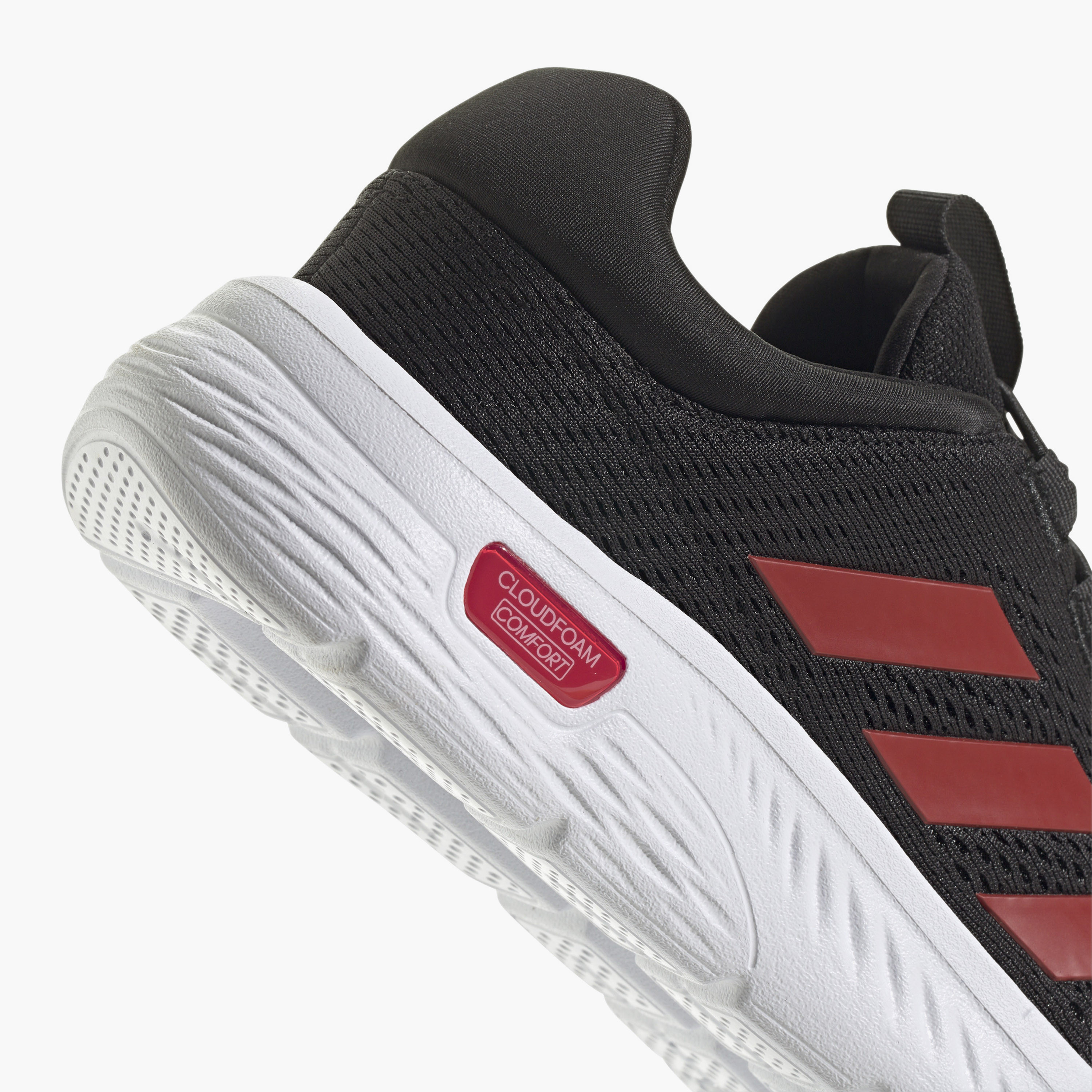 adidas Men's Cloudfoam Comfy Shoes IH3609 | OE-sports-men-shoes-image-8
