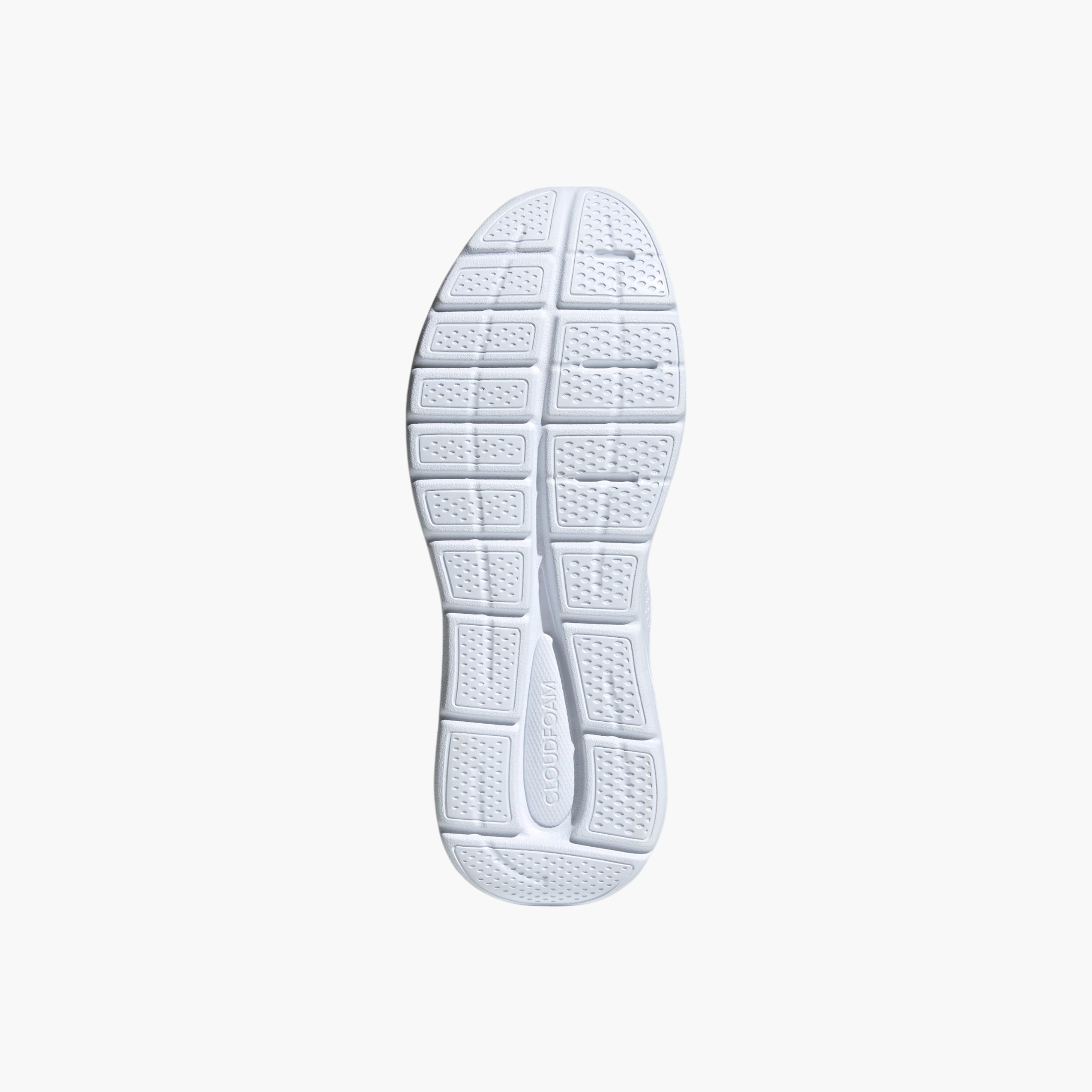 Adidas Men's CLOUDFOAM COMFY EL Lace-Up Sports Shoes - IH3610-sports-men-shoes-image-4