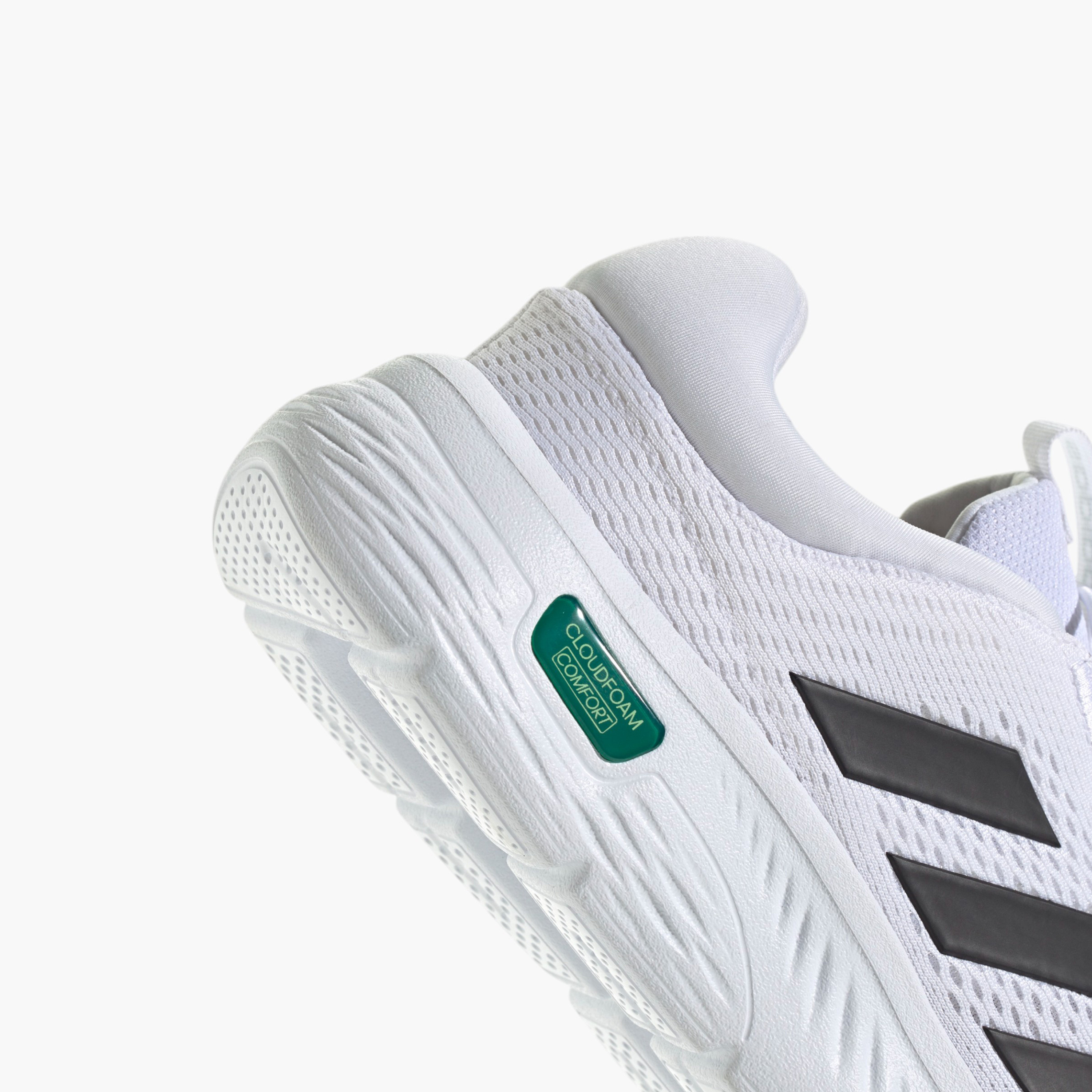 Adidas Men's CLOUDFOAM COMFY EL Lace-Up Sports Shoes - IH3610-sports-men-shoes-image-7