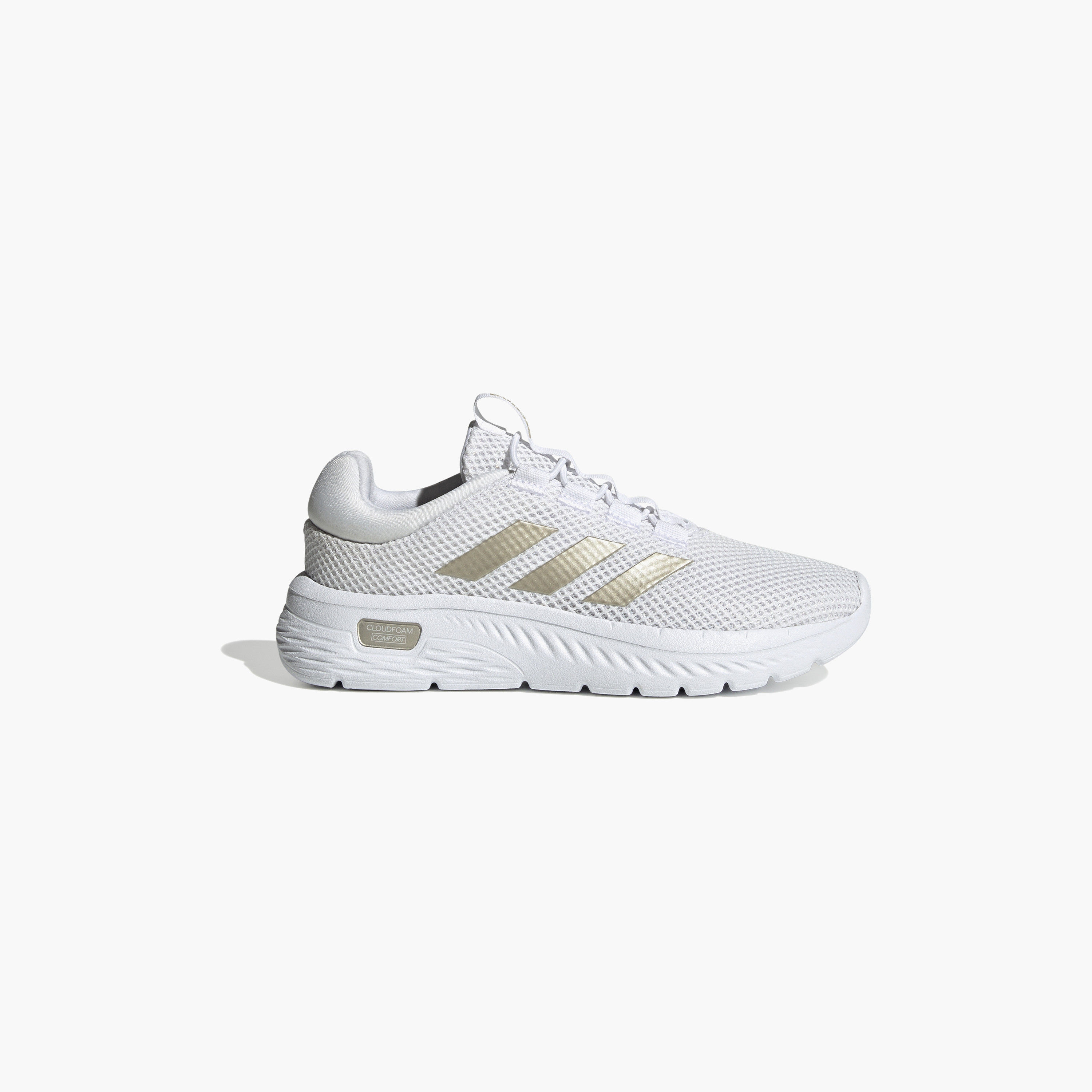 adidas Women's Cloudfoam Comfy Walking Shoes | OE-women-shoes-sneakers-image-2