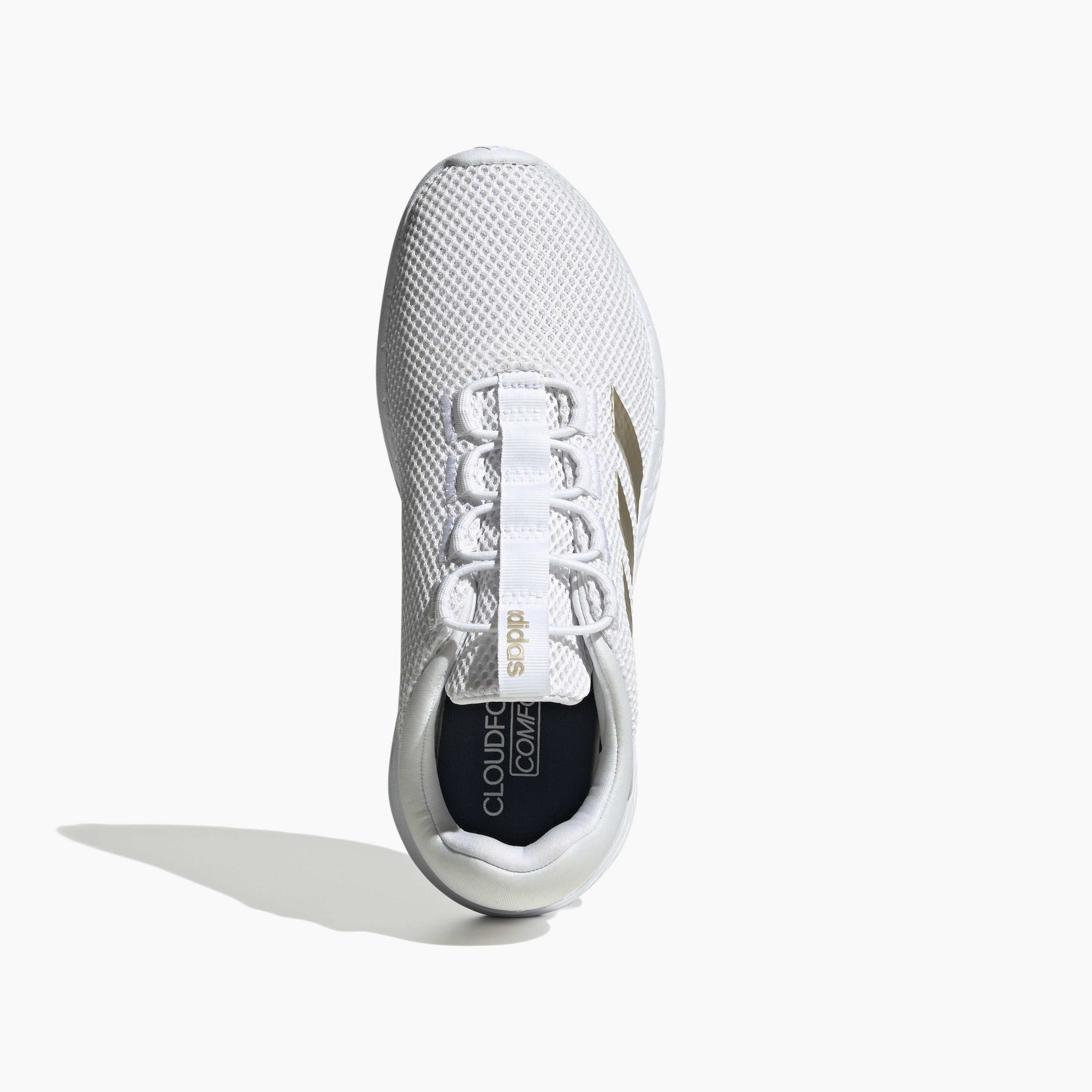 adidas Women's Cloudfoam Comfy Walking Shoes | OE-women-shoes-sneakers-image-4