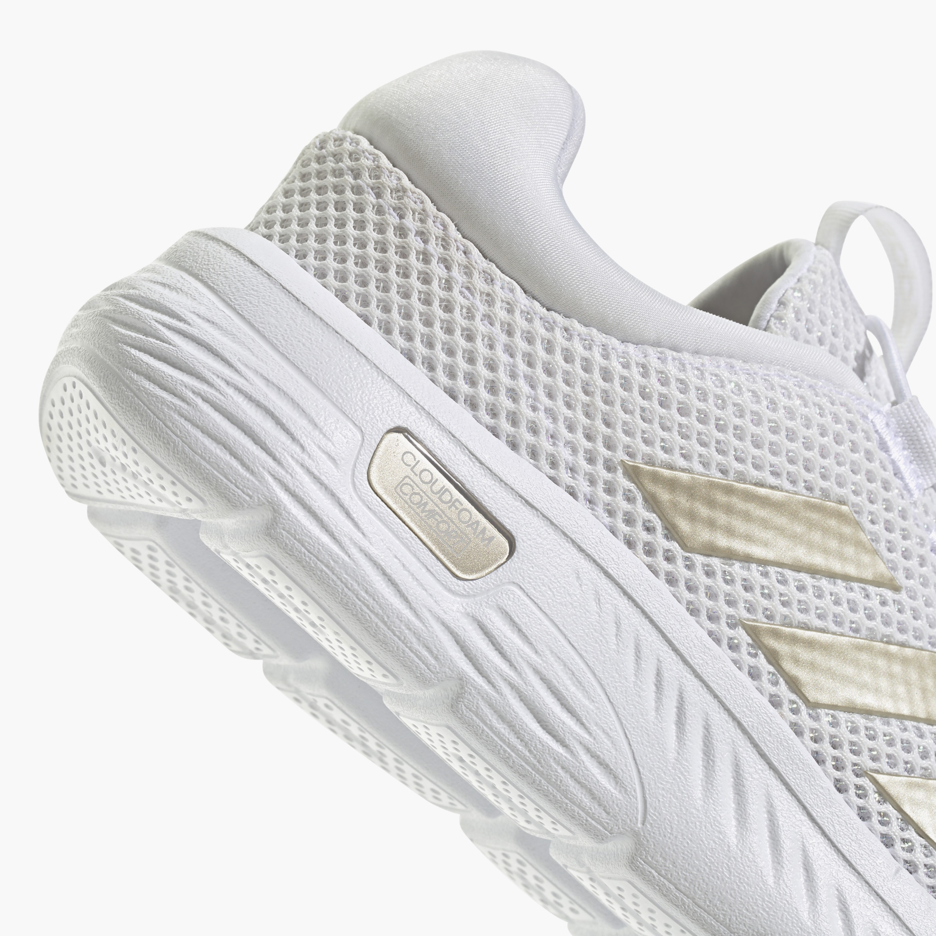 adidas Women's Cloudfoam Comfy Walking Shoes | OE-women-shoes-sneakers-image-7