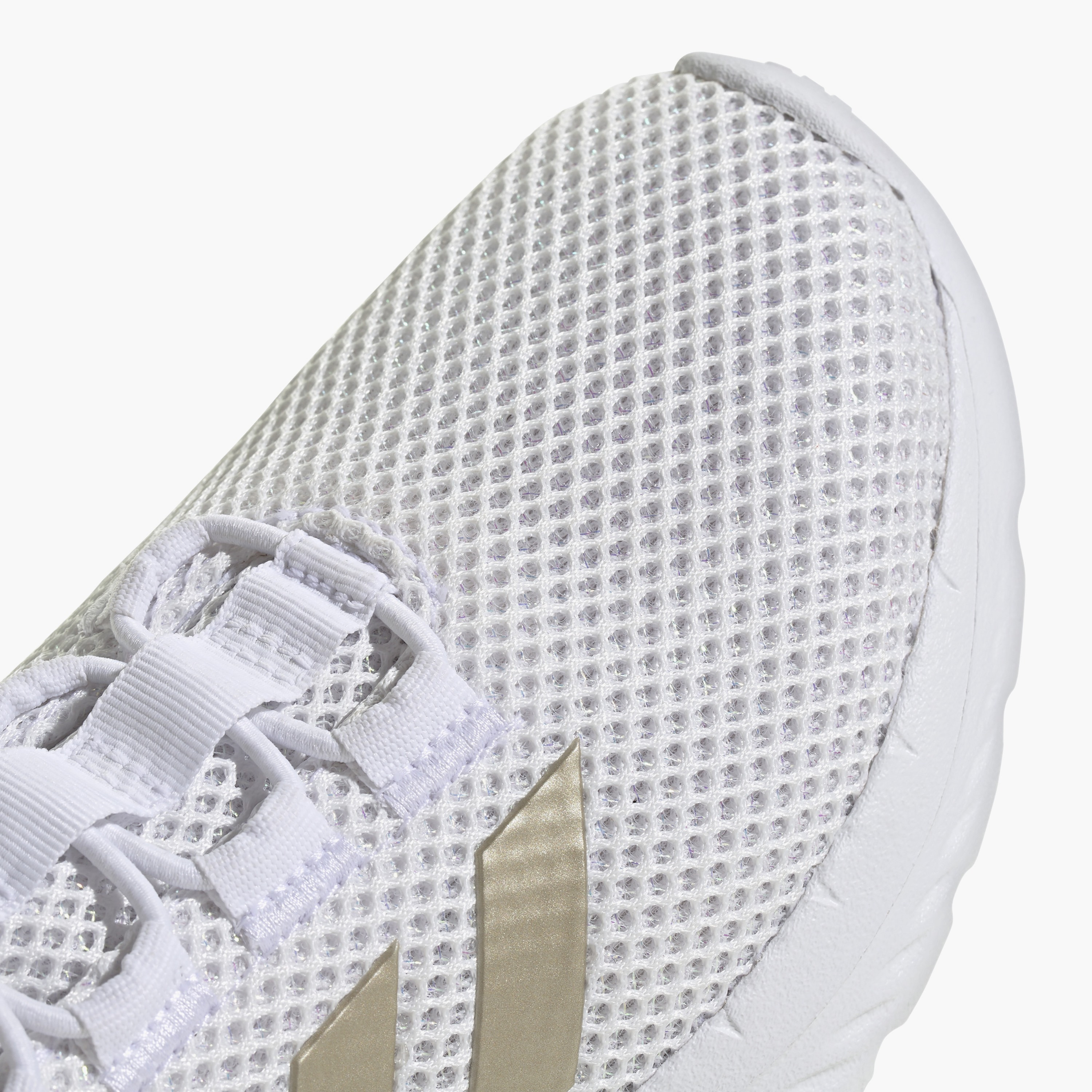 adidas Women's Cloudfoam Comfy Walking Shoes | OE-women-shoes-sneakers-image-8