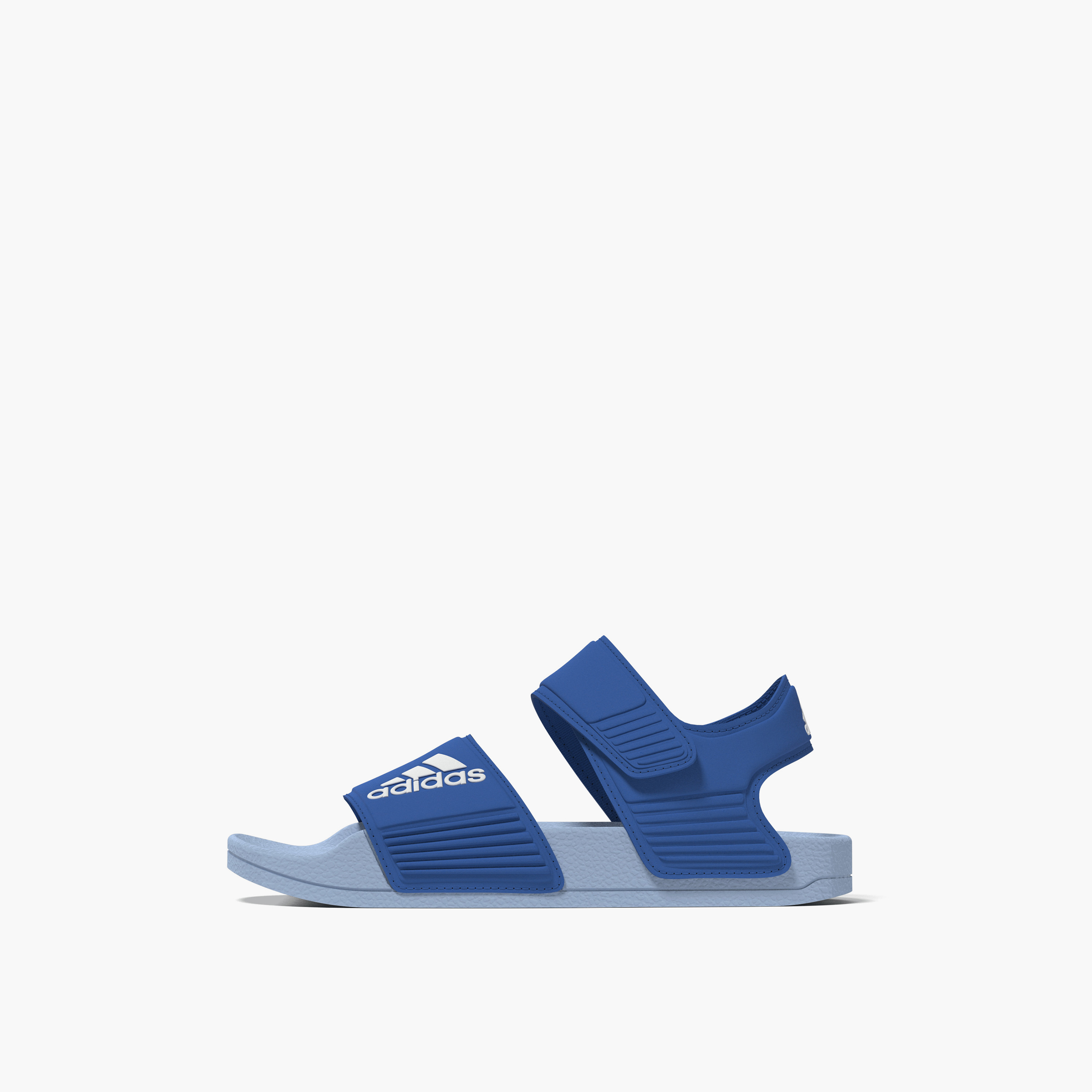 أديداس - صندل أديليت للأولاد-boys-shoes-flipflopsandslides-image-2