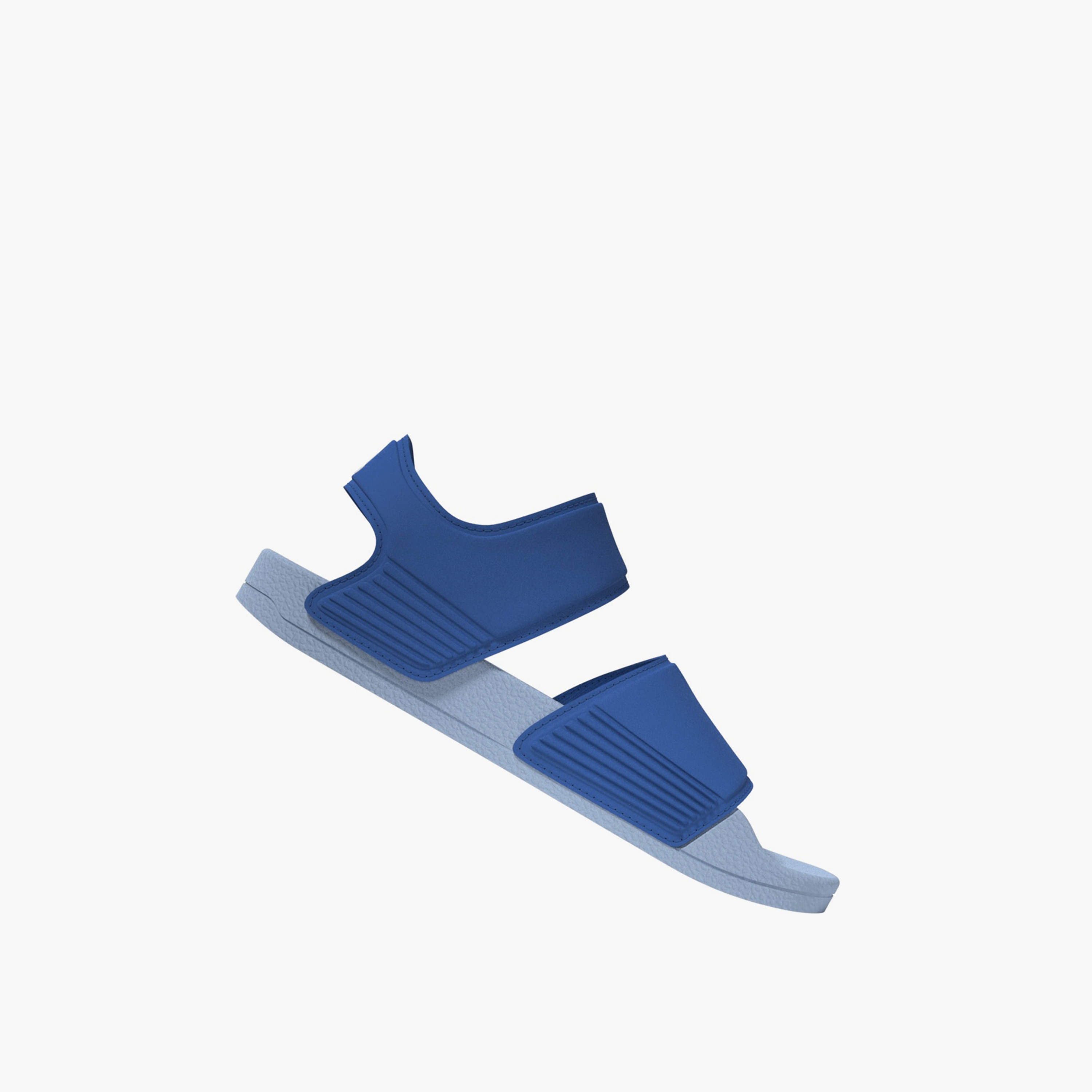 أديداس - صندل أديليت للأولاد-boys-shoes-flipflopsandslides-image-3