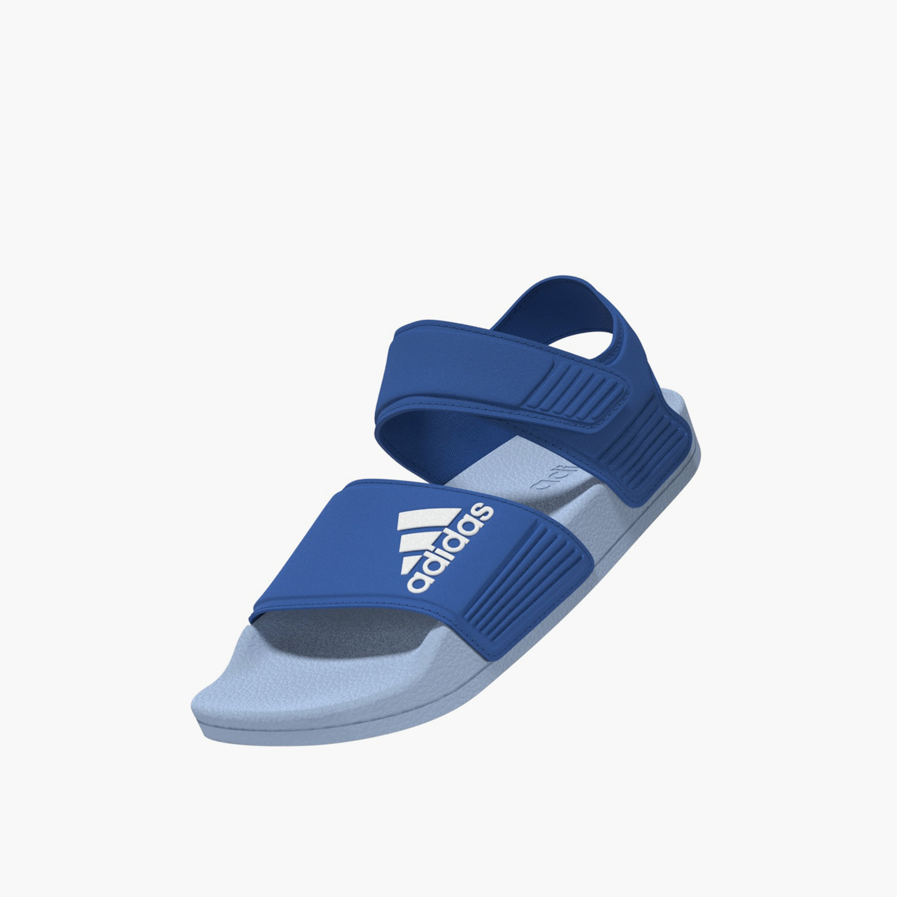 أديداس - صندل أديليت للأولاد-boys-shoes-flipflopsandslides-image-4