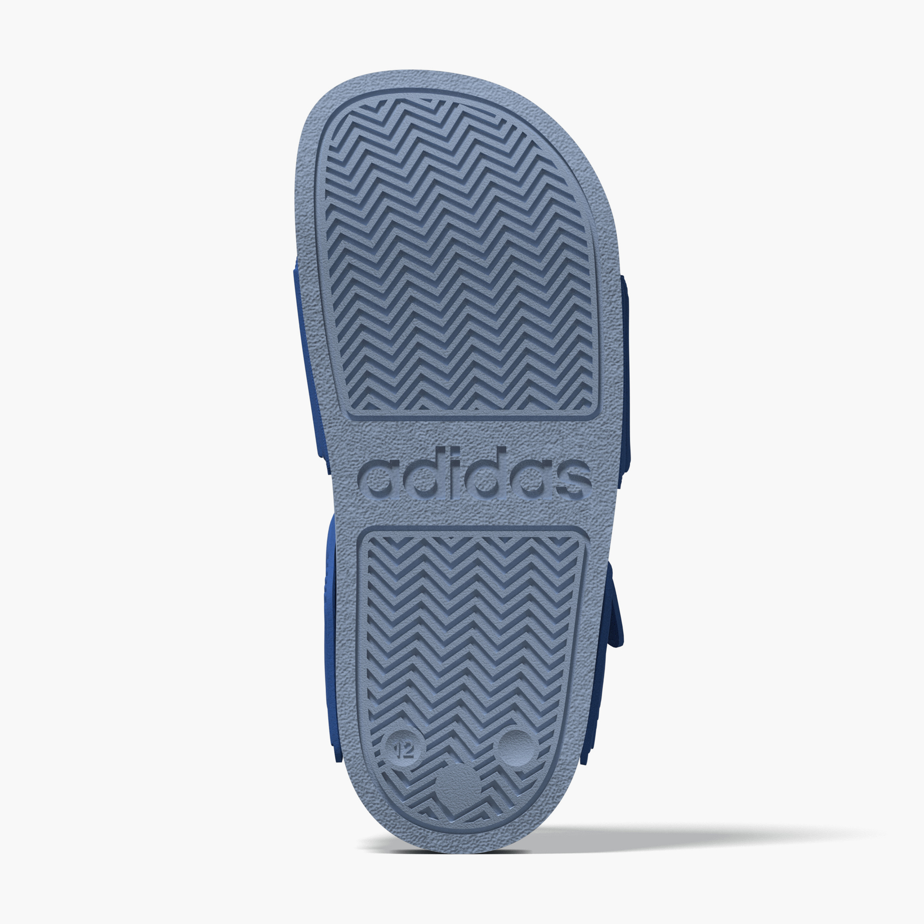 أديداس - صندل أديليت للأولاد-boys-shoes-flipflopsandslides-image-5