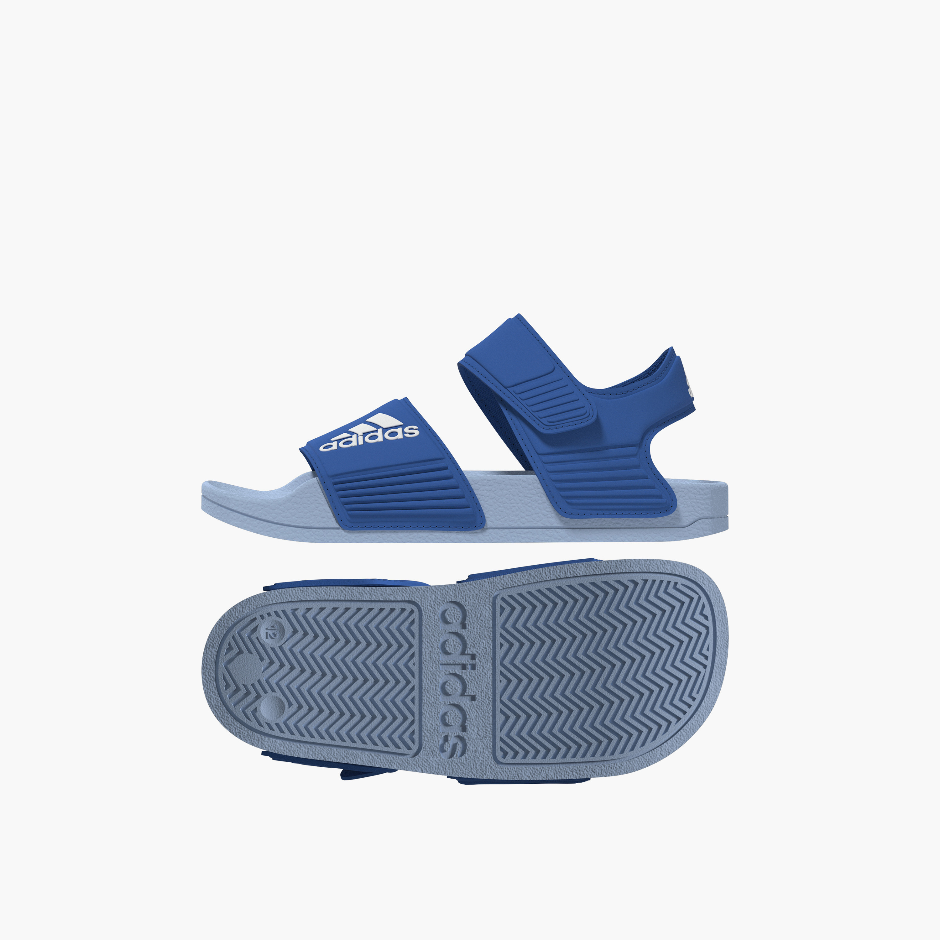 أديداس - صندل أديليت للأولاد-boys-shoes-flipflopsandslides-image-8