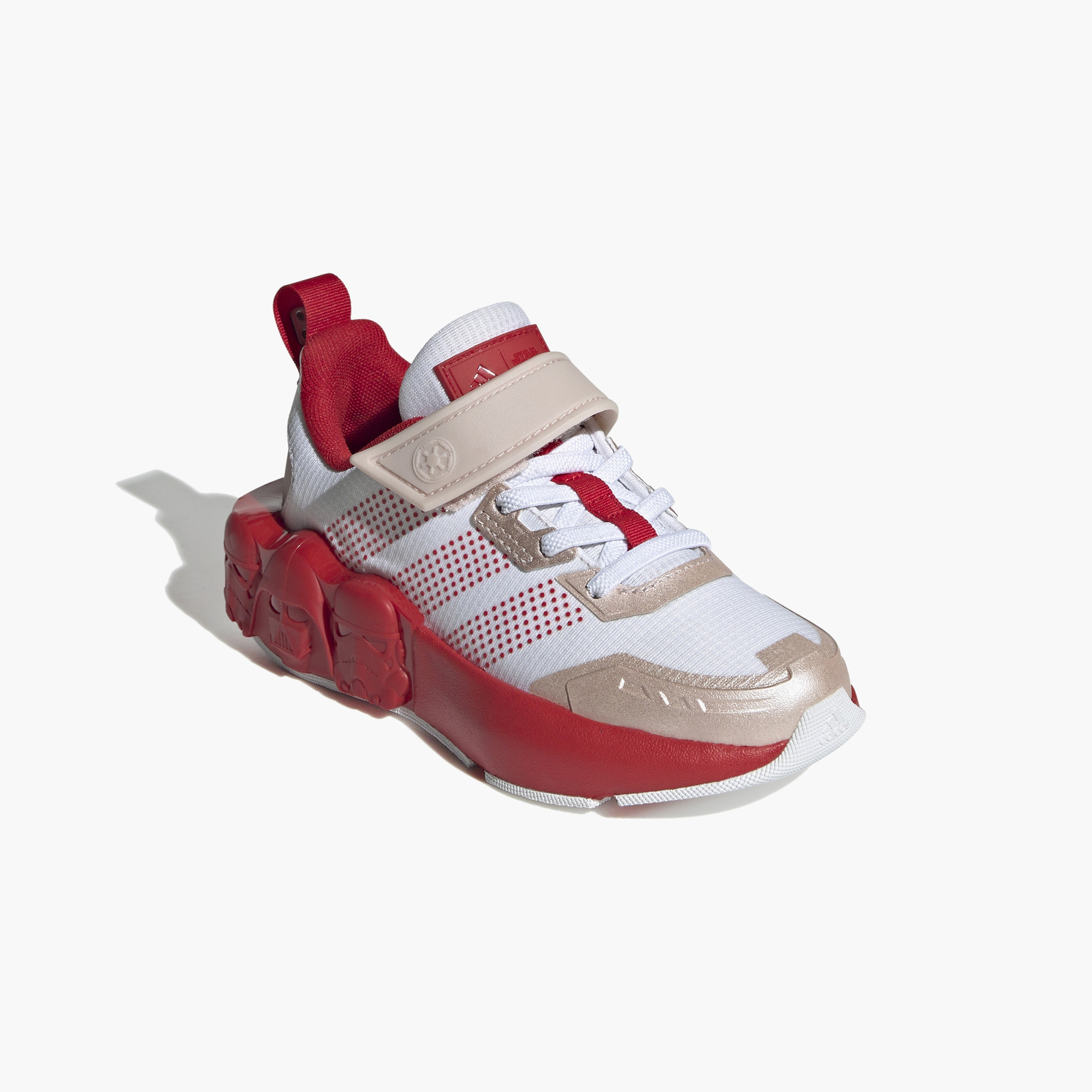 adidas Kids Star Wars Runner Sneakers IH4763 | OE-girls-shoes-sneakers-image-1