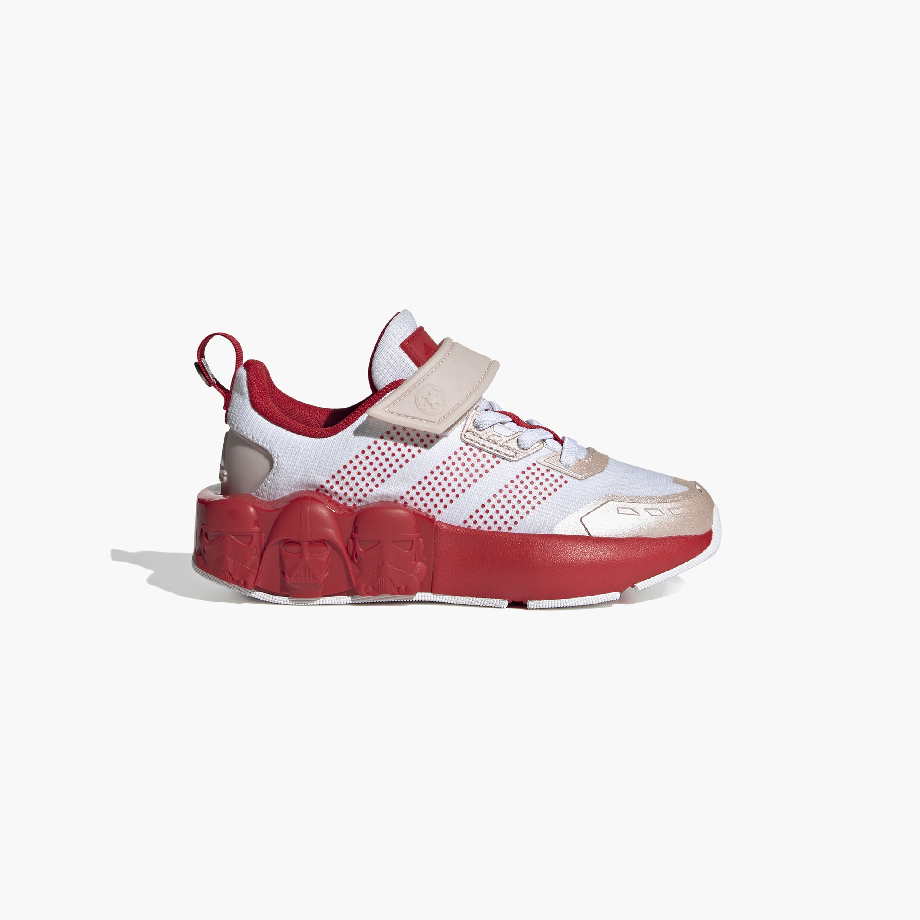 سنيكرز اديداس ذو ستار وورز رانر للأطفال IH4763 | OE-girls-shoes-sneakers-image-2