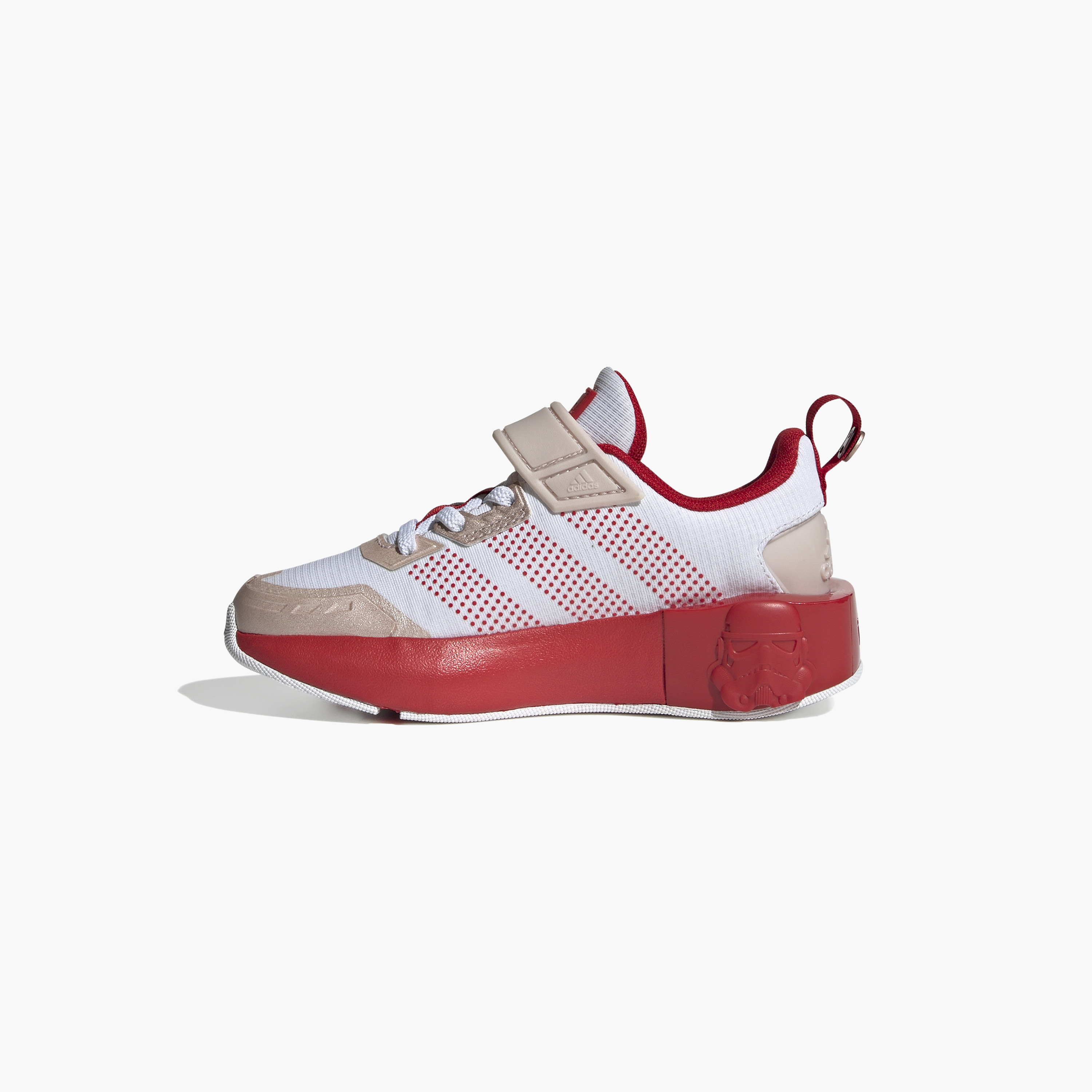 adidas Kids Star Wars Runner Sneakers IH4763 | OE-girls-shoes-sneakers-image-3