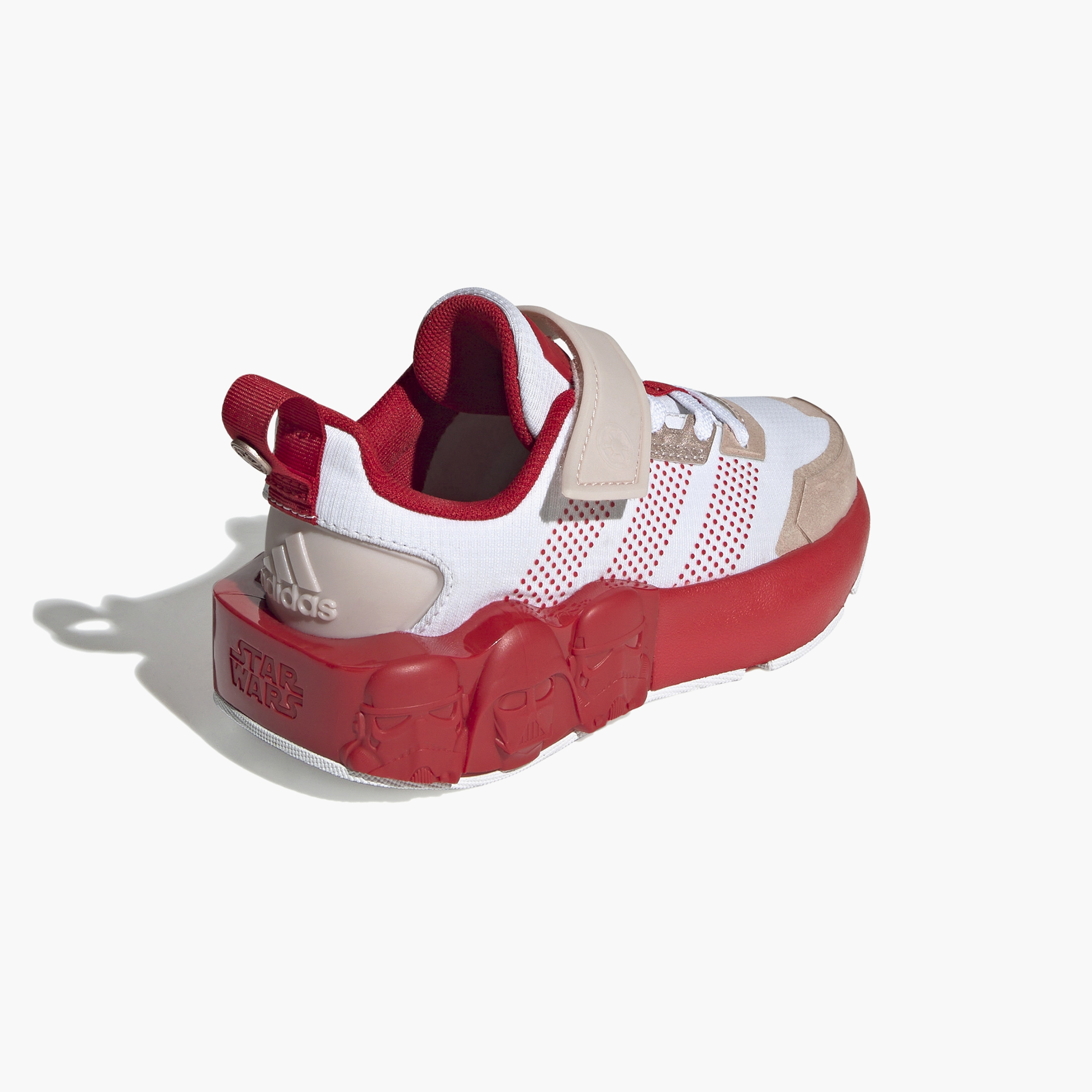 سنيكرز اديداس ذو ستار وورز رانر للأطفال IH4763 | OE-girls-shoes-sneakers-image-6