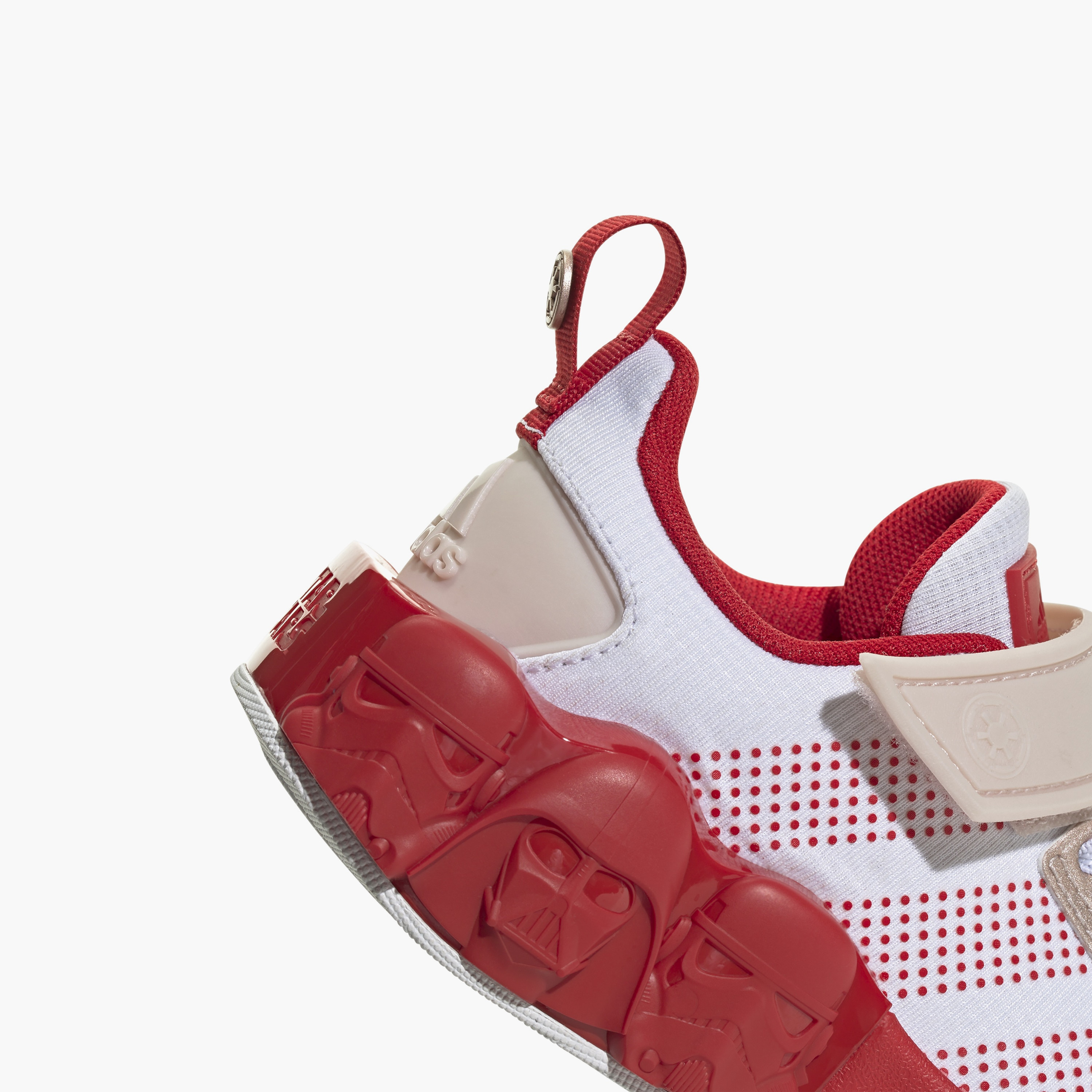سنيكرز اديداس ذو ستار وورز رانر للأطفال IH4763 | OE-girls-shoes-sneakers-image-7