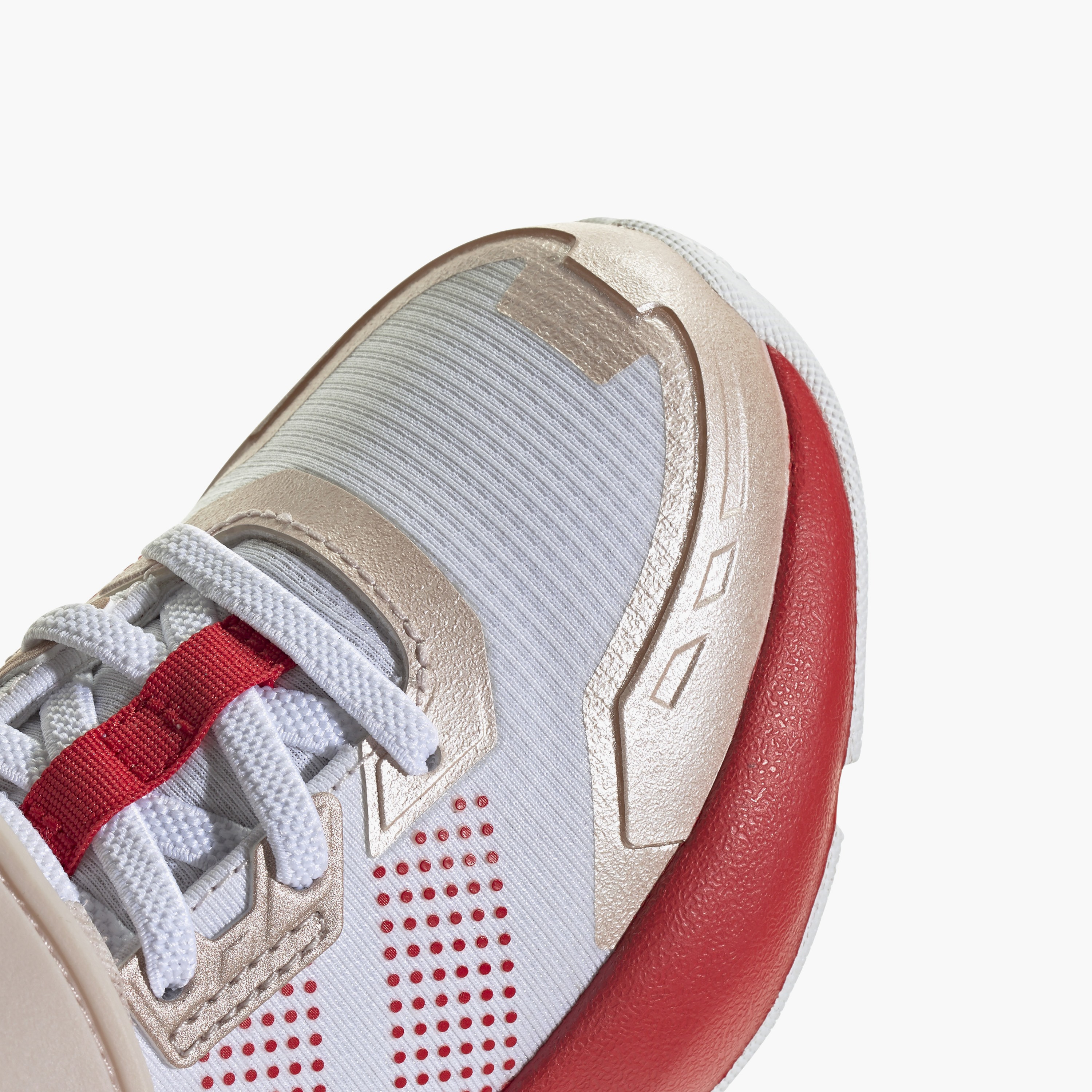adidas Kids Star Wars Runner Sneakers IH4763 | OE-girls-shoes-sneakers-image-8