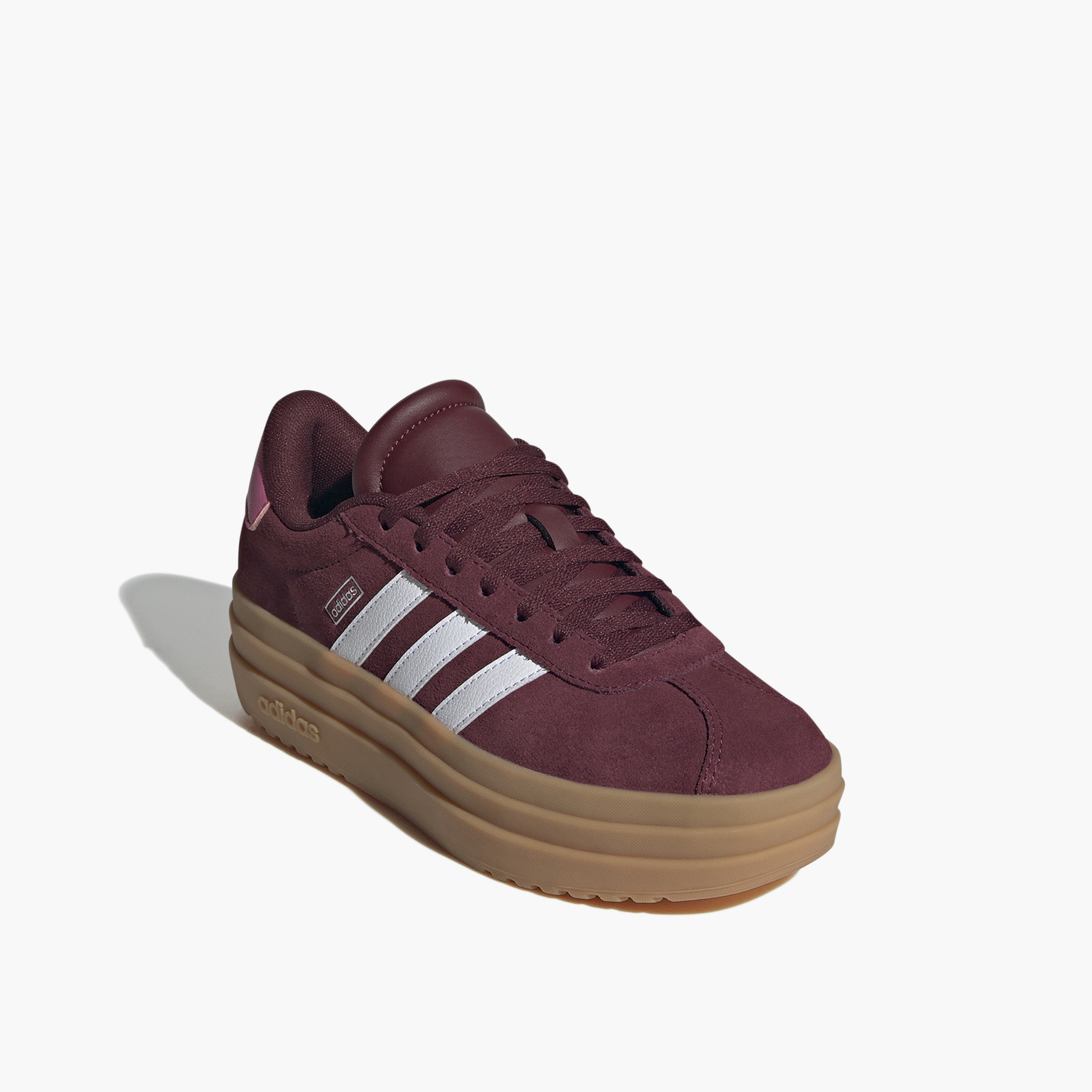 أديداس - حذاء VL كورت بولد-girls-shoes-sneakers-image-1