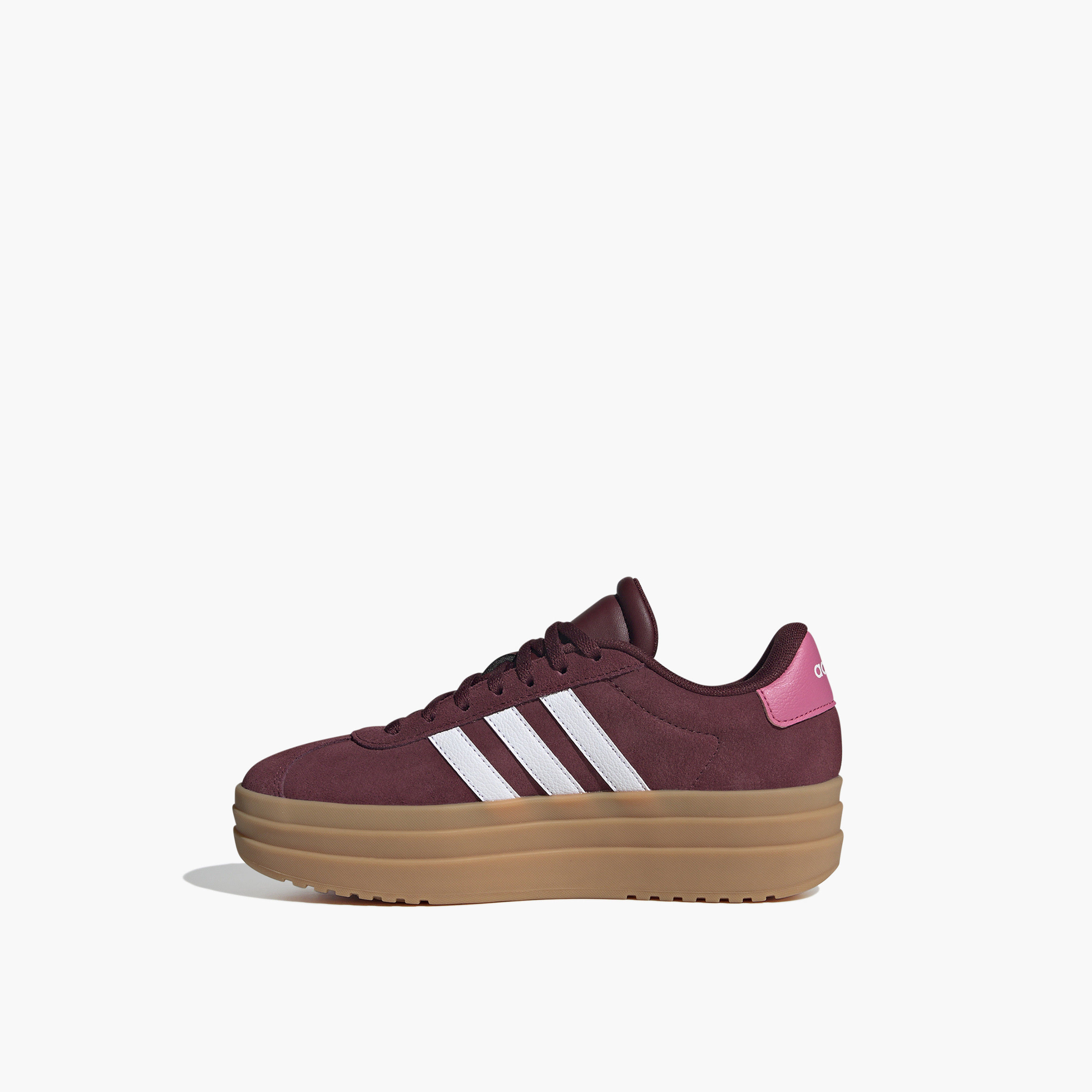 أديداس - حذاء VL كورت بولد-girls-shoes-sneakers-image-3