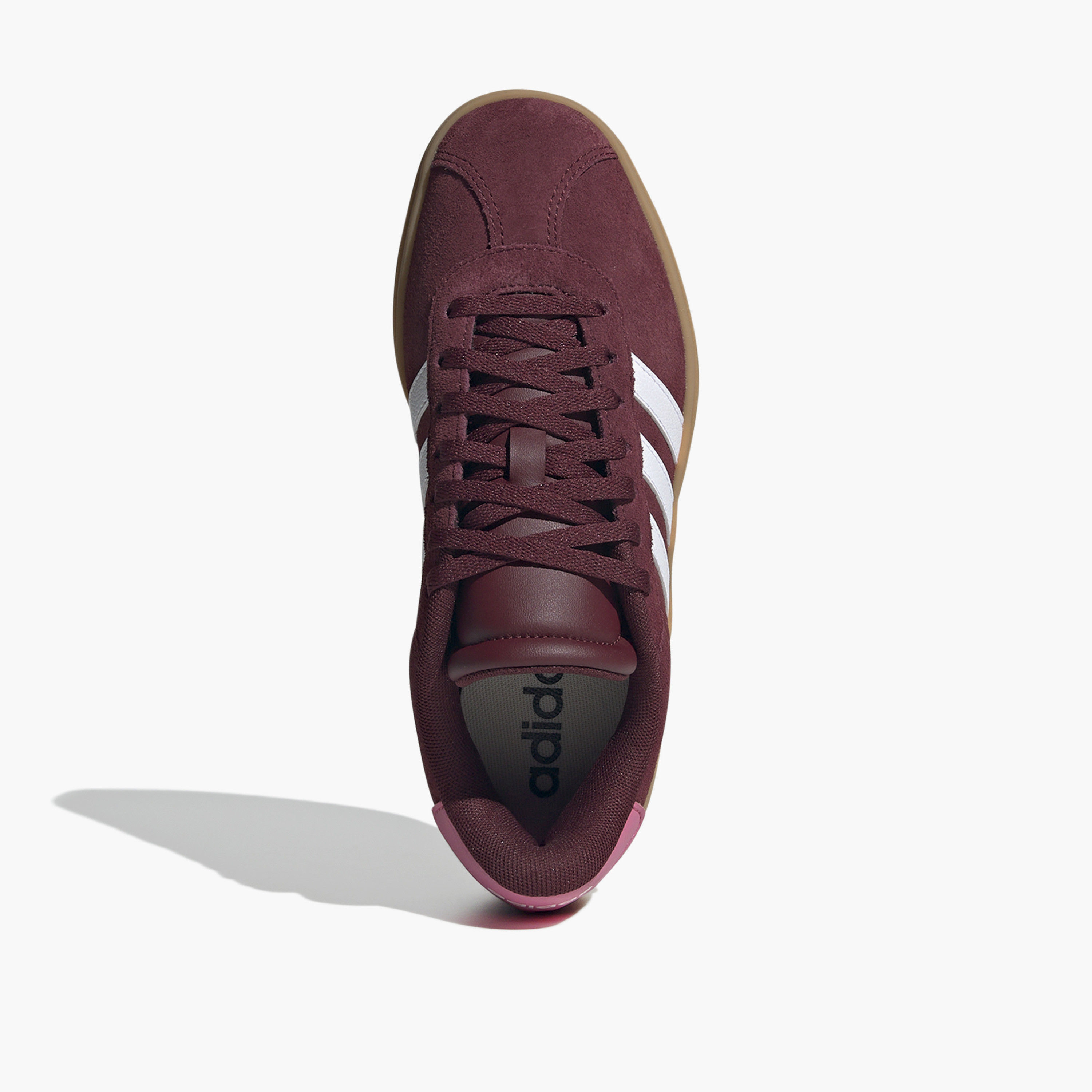 أديداس - حذاء VL كورت بولد-girls-shoes-sneakers-image-4