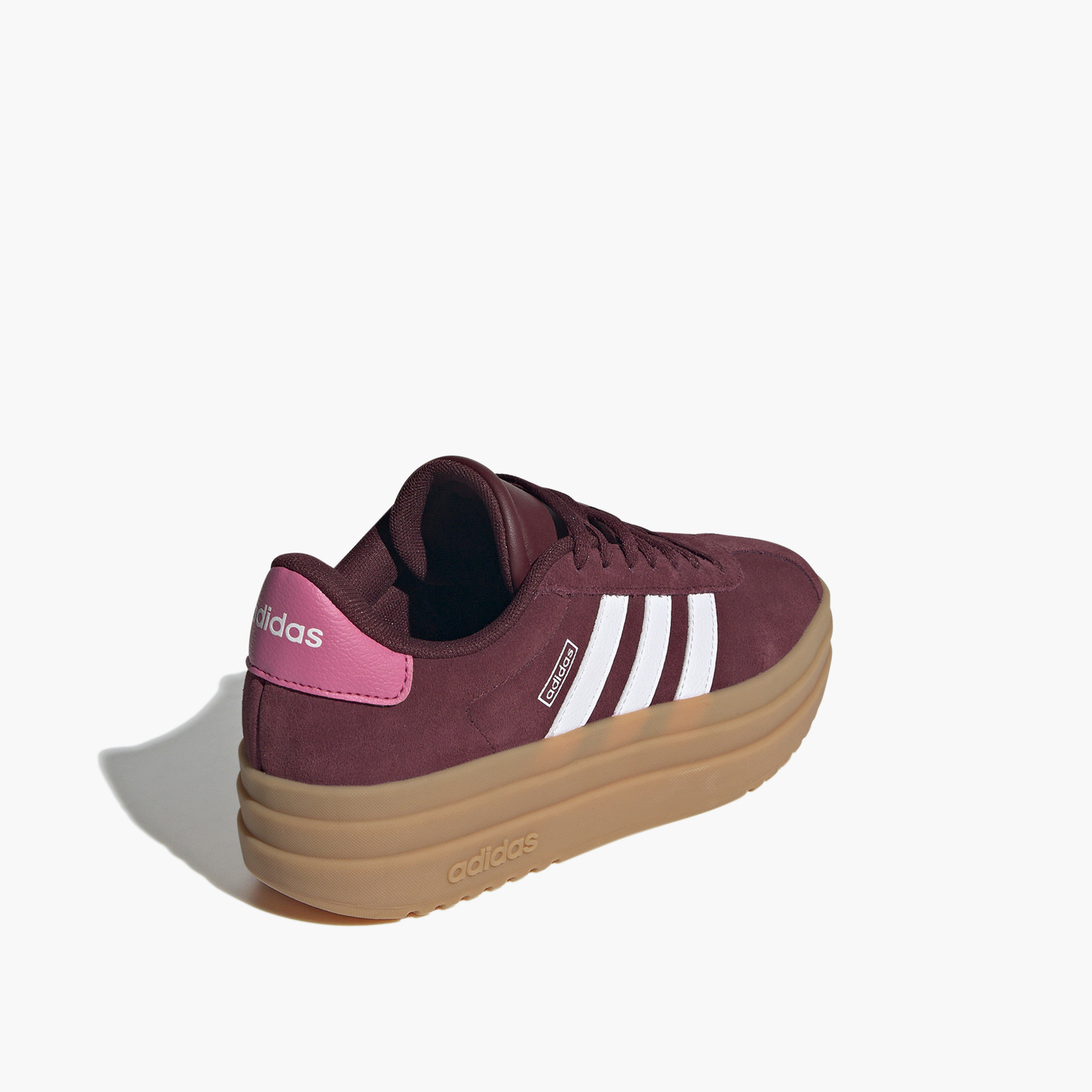 أديداس - حذاء VL كورت بولد-girls-shoes-sneakers-image-6