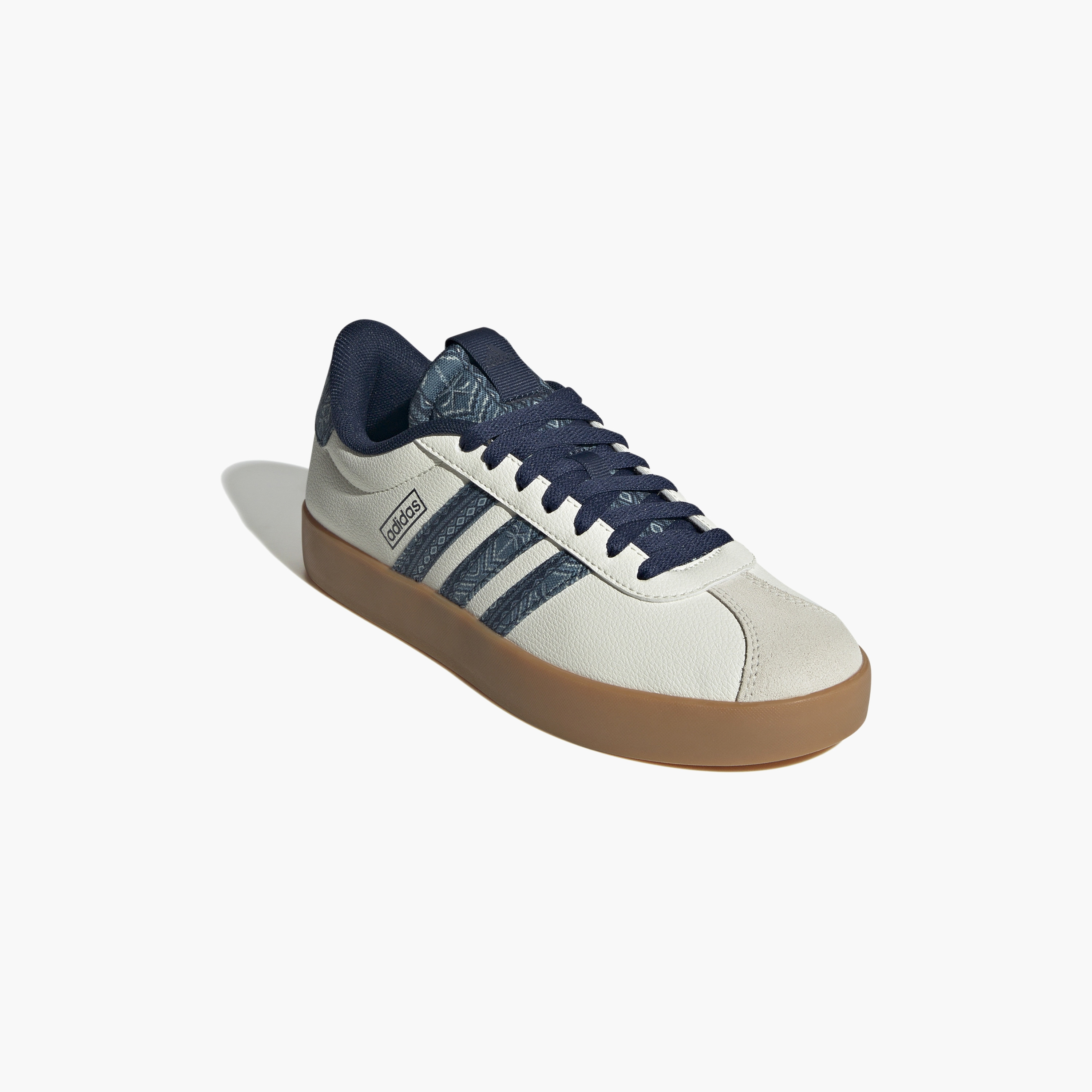 سنيكرز ذو في إل كورت 3.0 من أديداس للنساء IH4809 | OE-sports-women-shoes-image-1