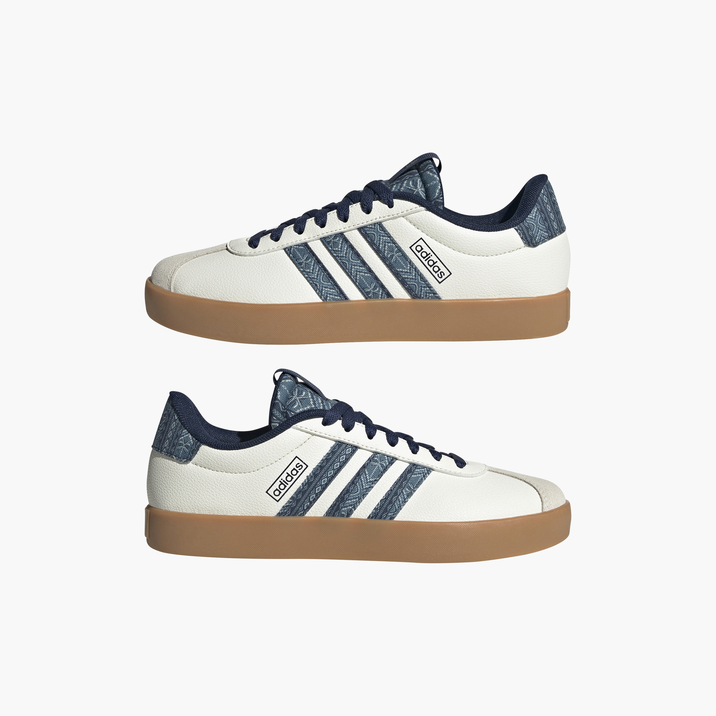 سنيكرز ذو في إل كورت 3.0 من أديداس للنساء IH4809 | OE-sports-women-shoes-image-9
