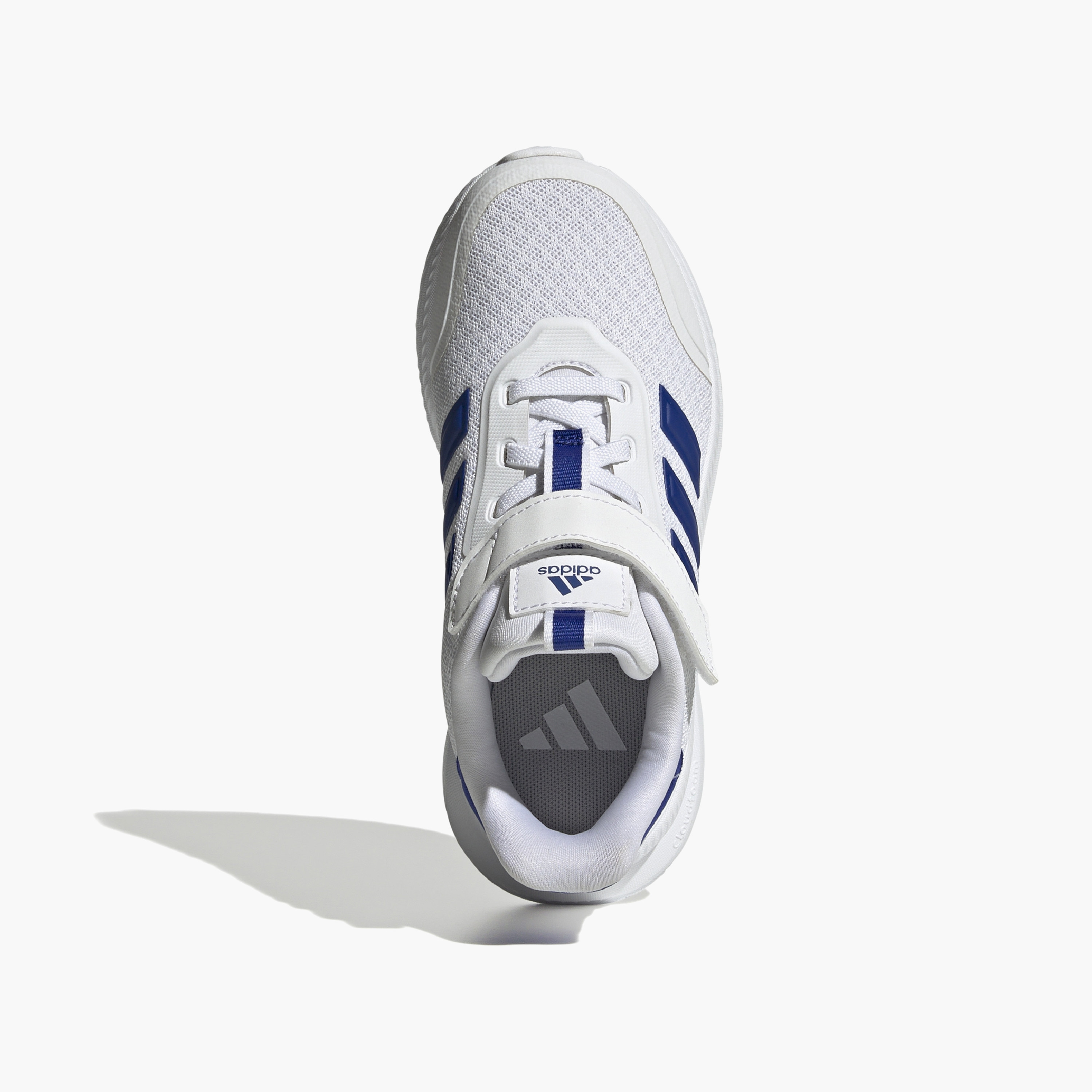 adidas Boys X Plrpath Hook & Loop Lightweight Running Shoes-boys-shoes-sneakers-image-4