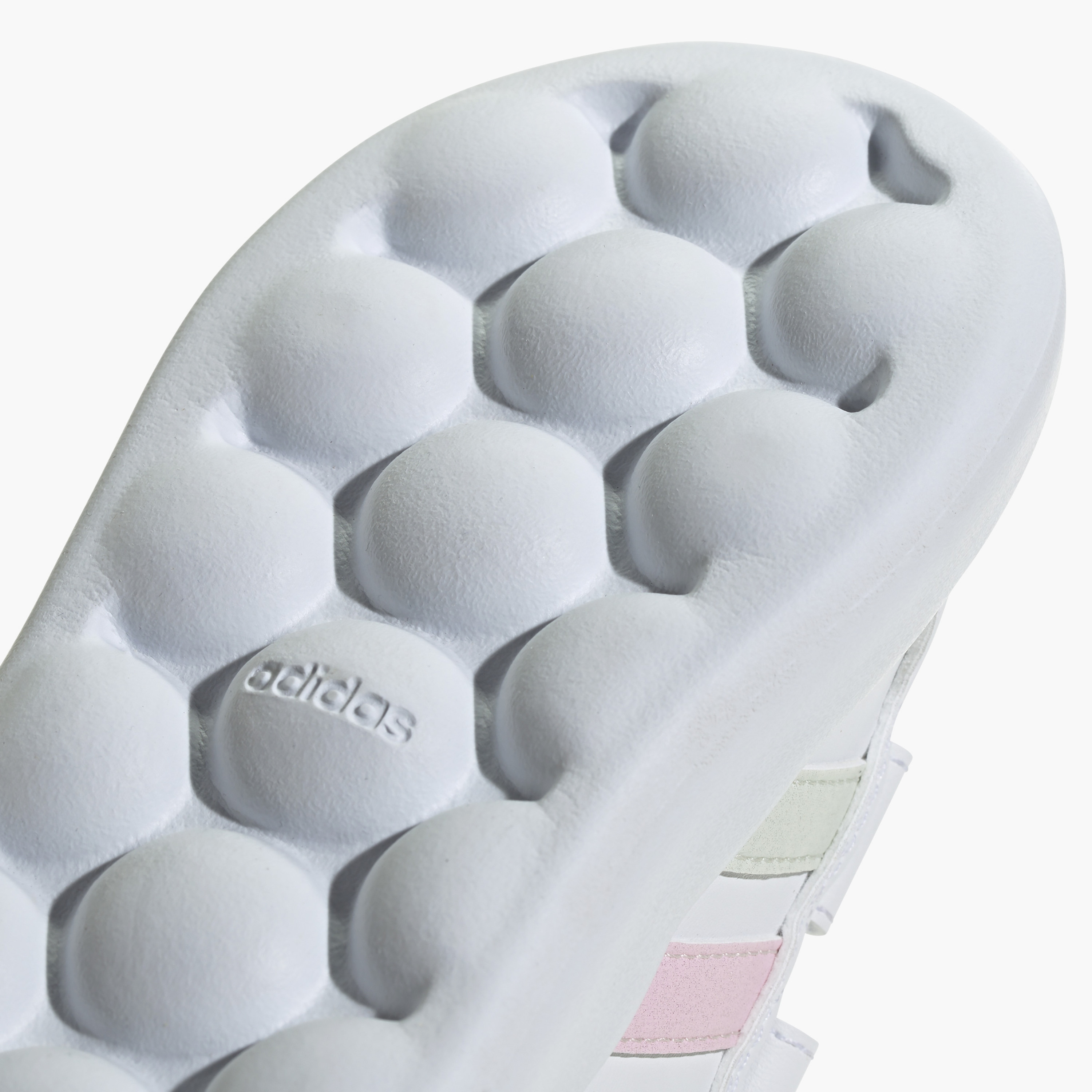 سنيكرز أديداس ذو بيبي جراند كورت 2.0 للبنات IH4884 | OE-baby-girls-shoes-closedshoes-image-8
