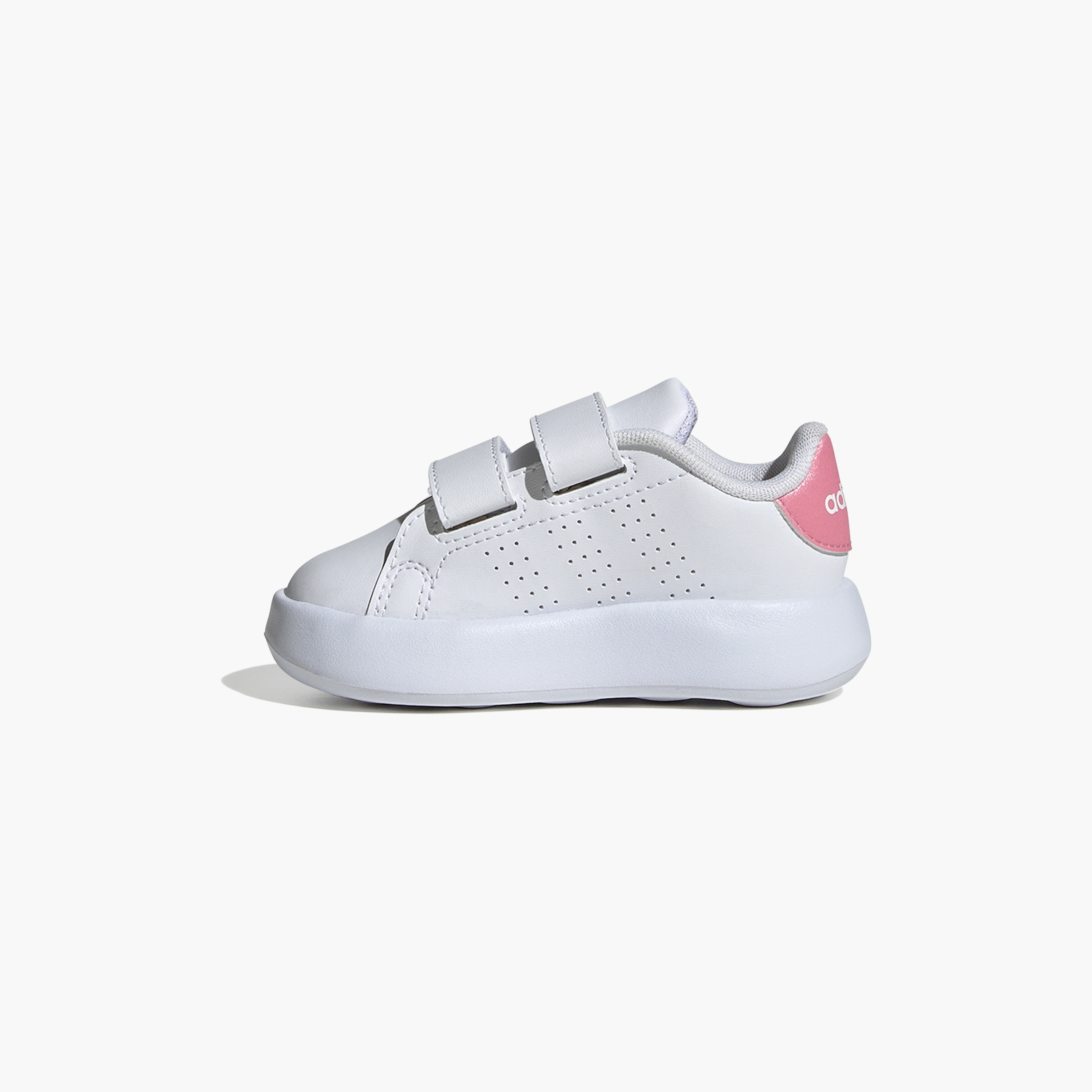 سنيكرز أديداس ذو بيبي جيرلز أدفانتج IH4894 | OE-baby-girls-shoes-closedshoes-image-3