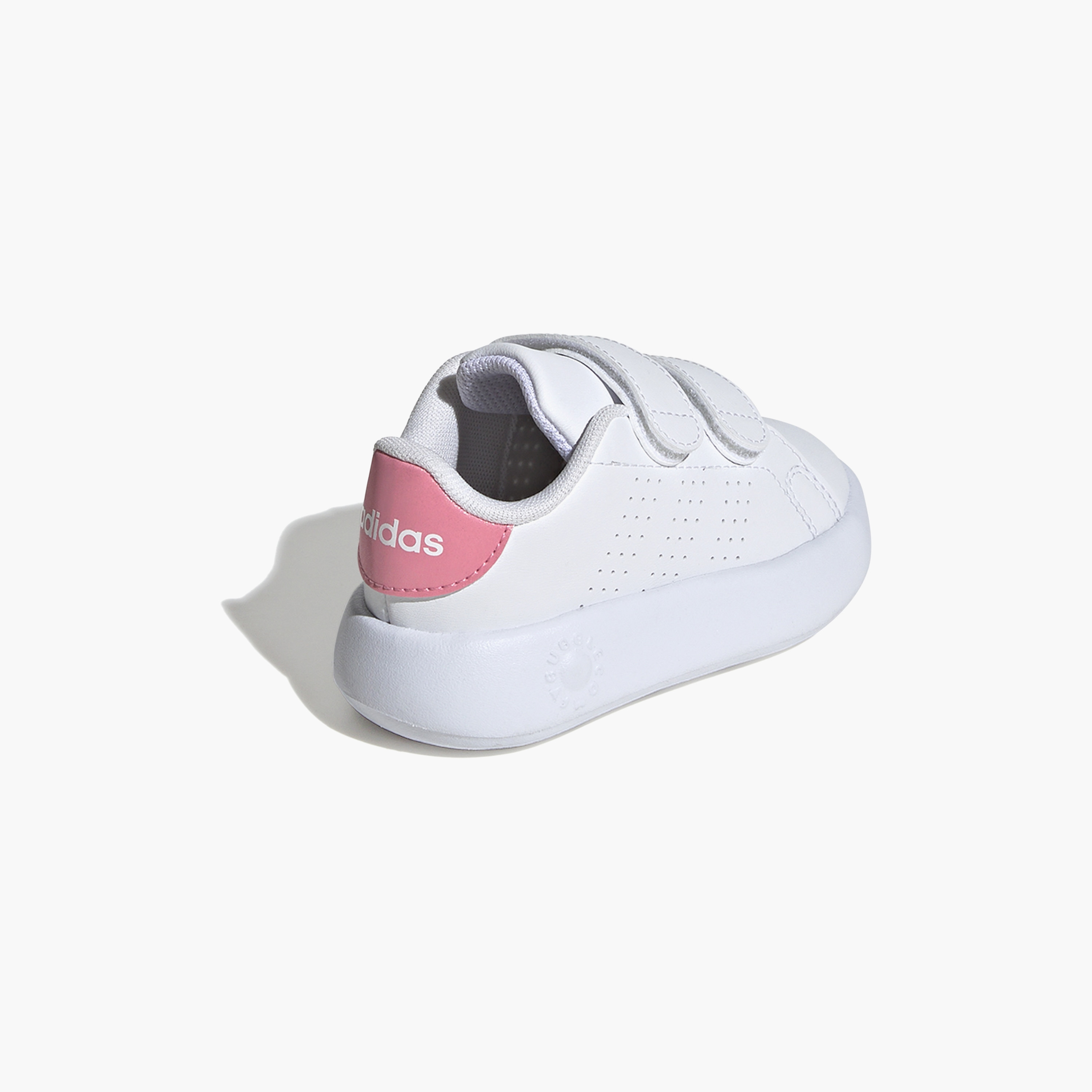 سنيكرز أديداس ذو بيبي جيرلز أدفانتج IH4894 | OE-baby-girls-shoes-closedshoes-image-6