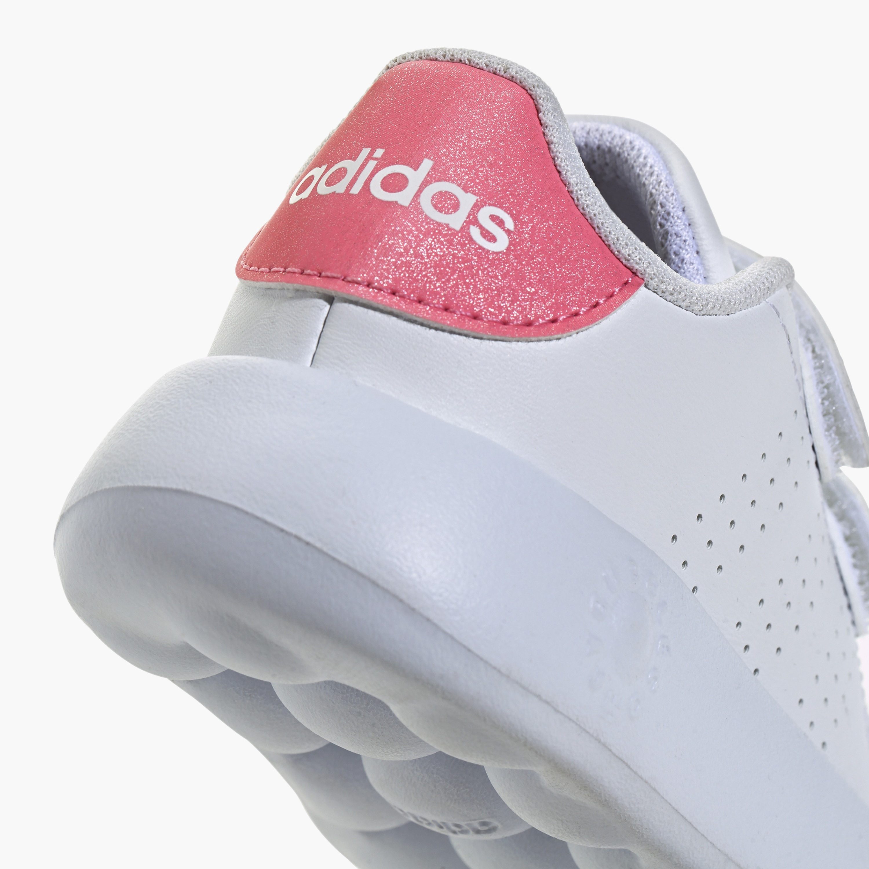 سنيكرز أديداس ذو بيبي جيرلز أدفانتج IH4894 | OE-baby-girls-shoes-closedshoes-image-7
