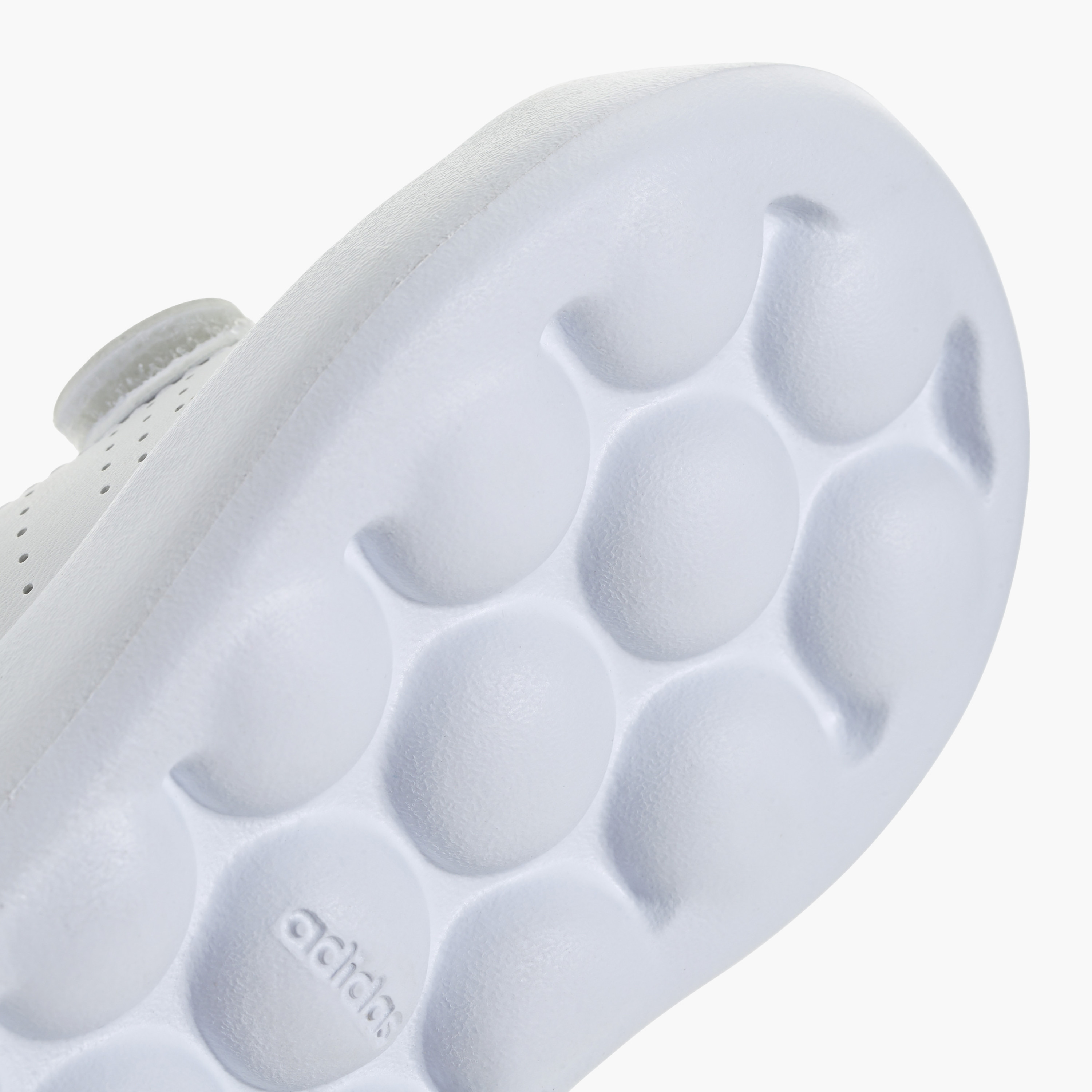 adidas Baby Girls Advantage Sneakers IH4894 | OE-baby-girls-shoes-closedshoes-image-8