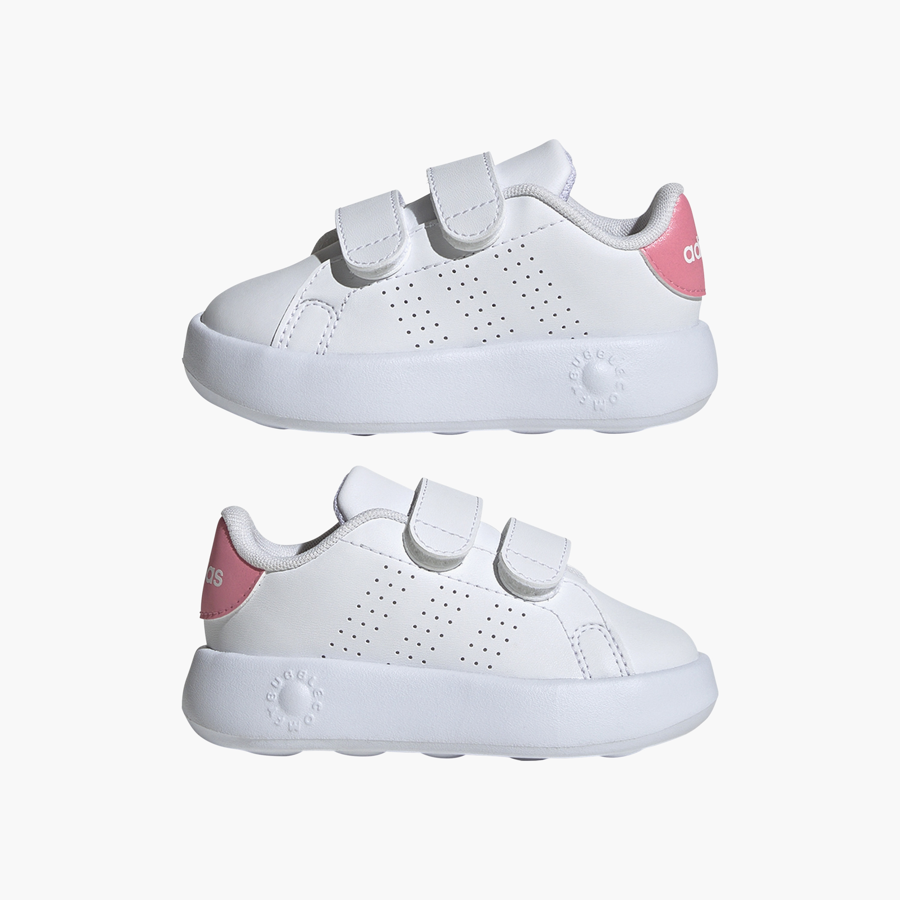 سنيكرز أديداس ذو بيبي جيرلز أدفانتج IH4894 | OE-baby-girls-shoes-closedshoes-image-9