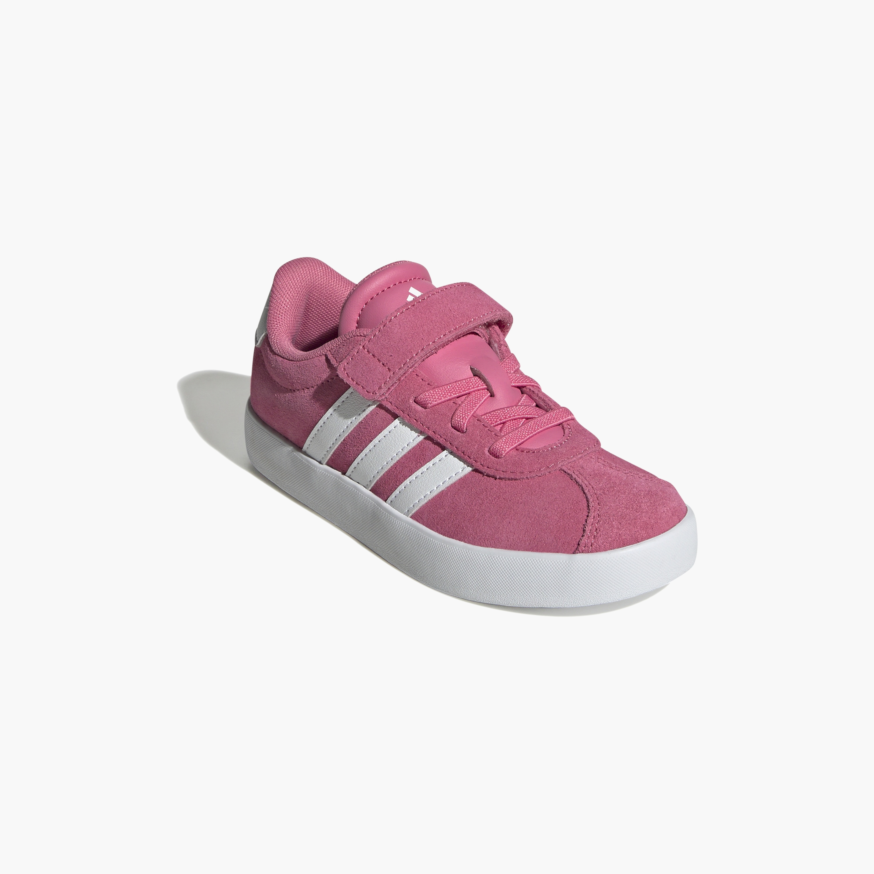 adidas Girls VL Court 3.0 Sneakers IH4954 | OE-girls-shoes-sneakers-image-1