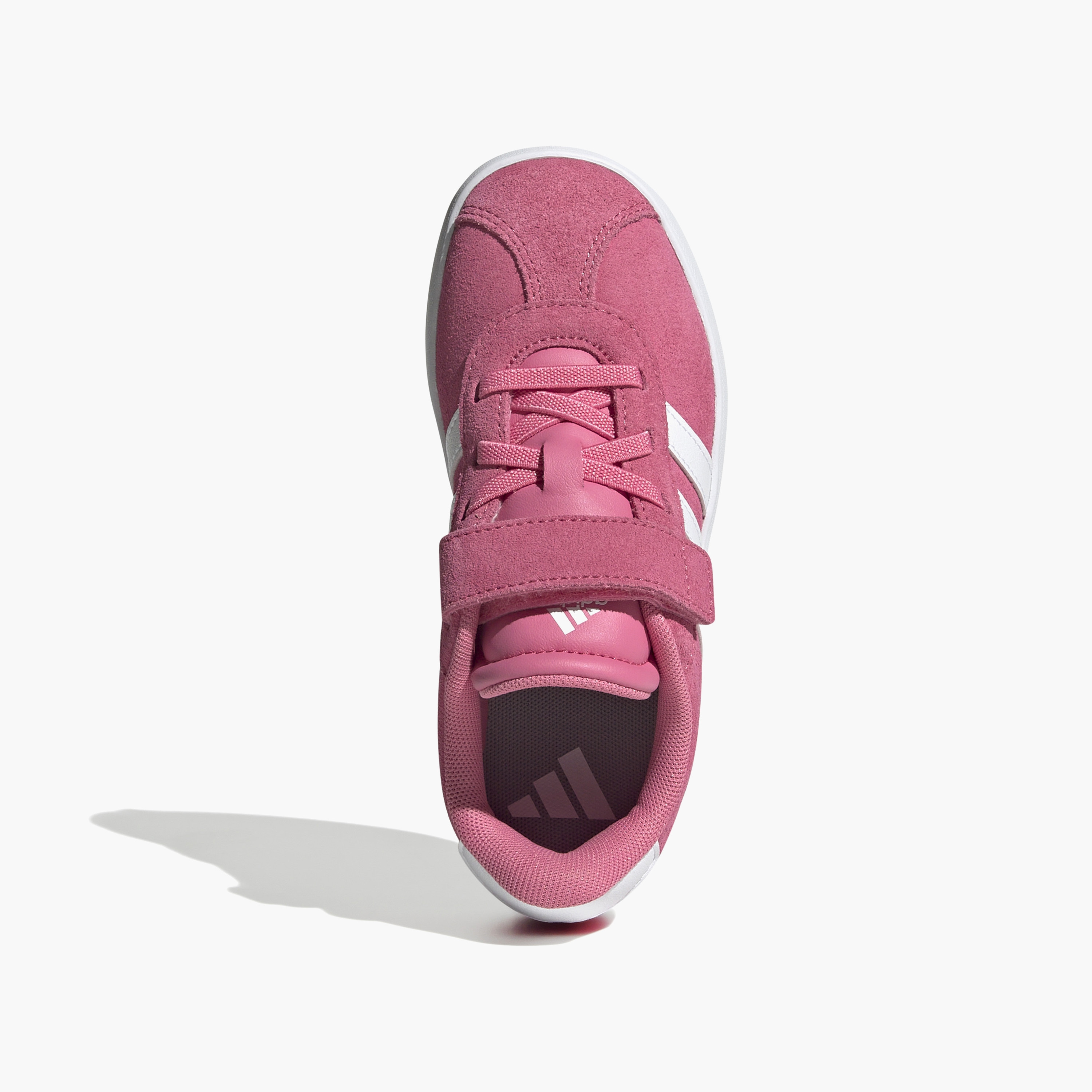 سنيكرز ذو في إل كورت 3.0 من أديداس للفتيات IH4954 | OE-girls-shoes-sneakers-image-4