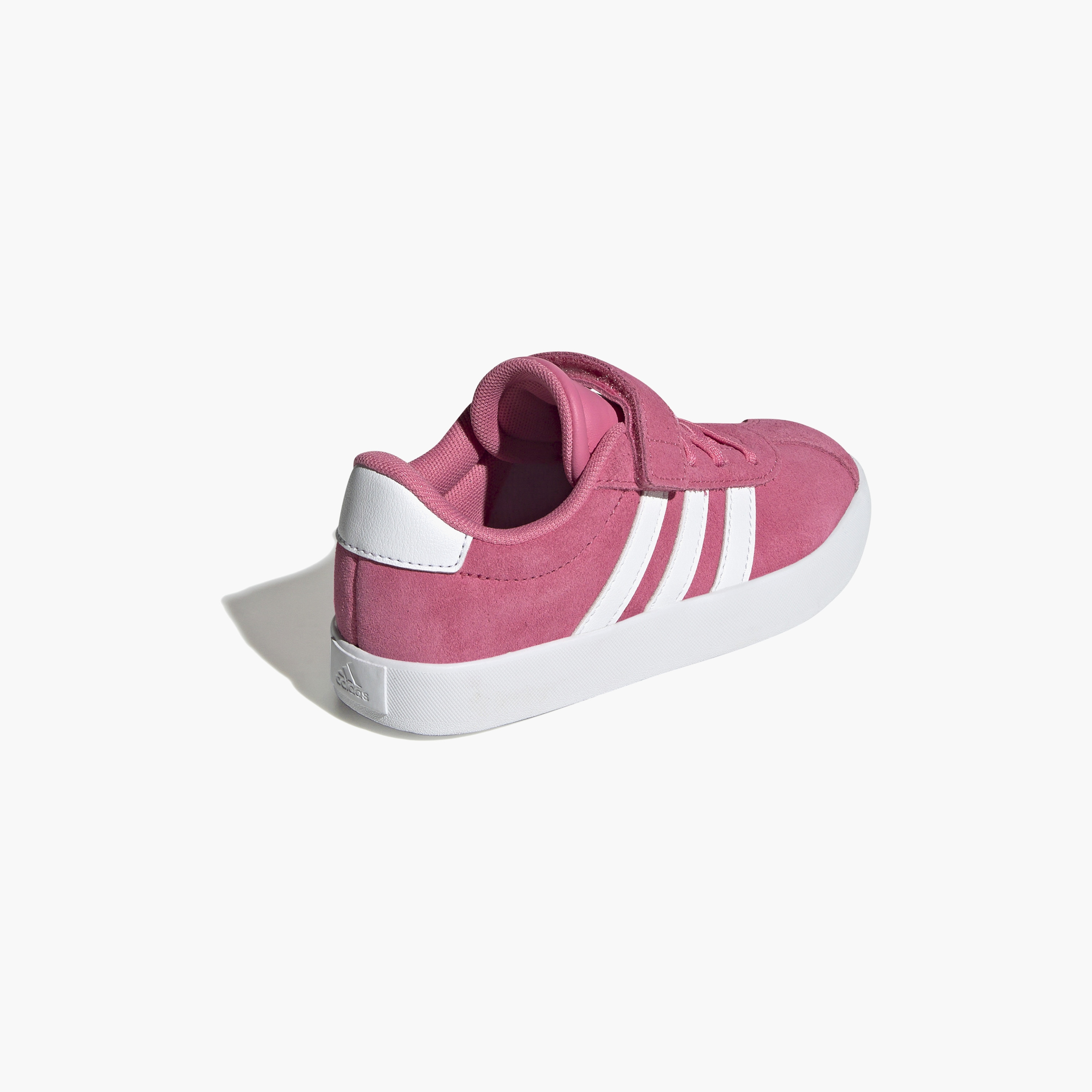 adidas Girls VL Court 3.0 Sneakers IH4954 | OE-girls-shoes-sneakers-image-6