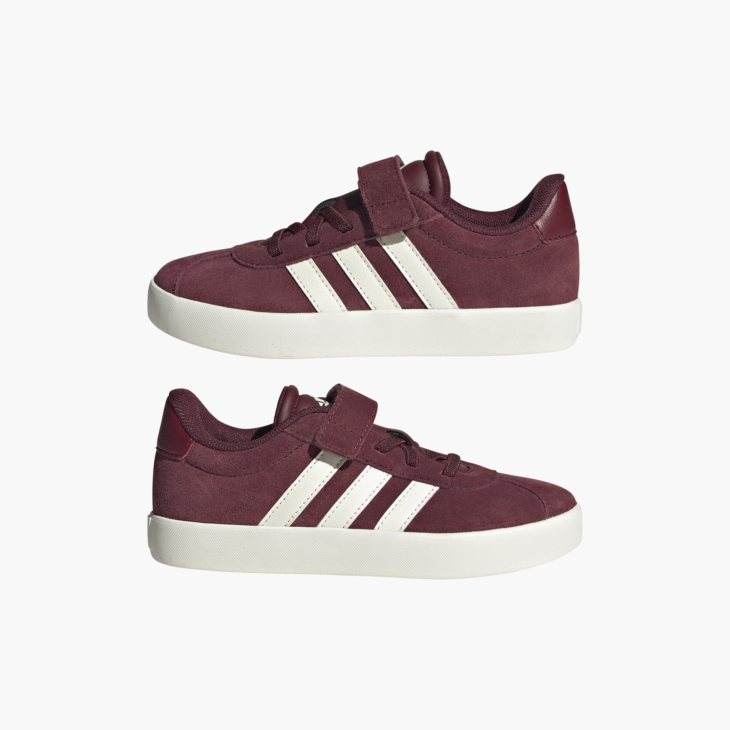 سنيكرز في إل كورت 3.0 للاولاد من أديداس | OE-sports-boys-shoes-image-17
